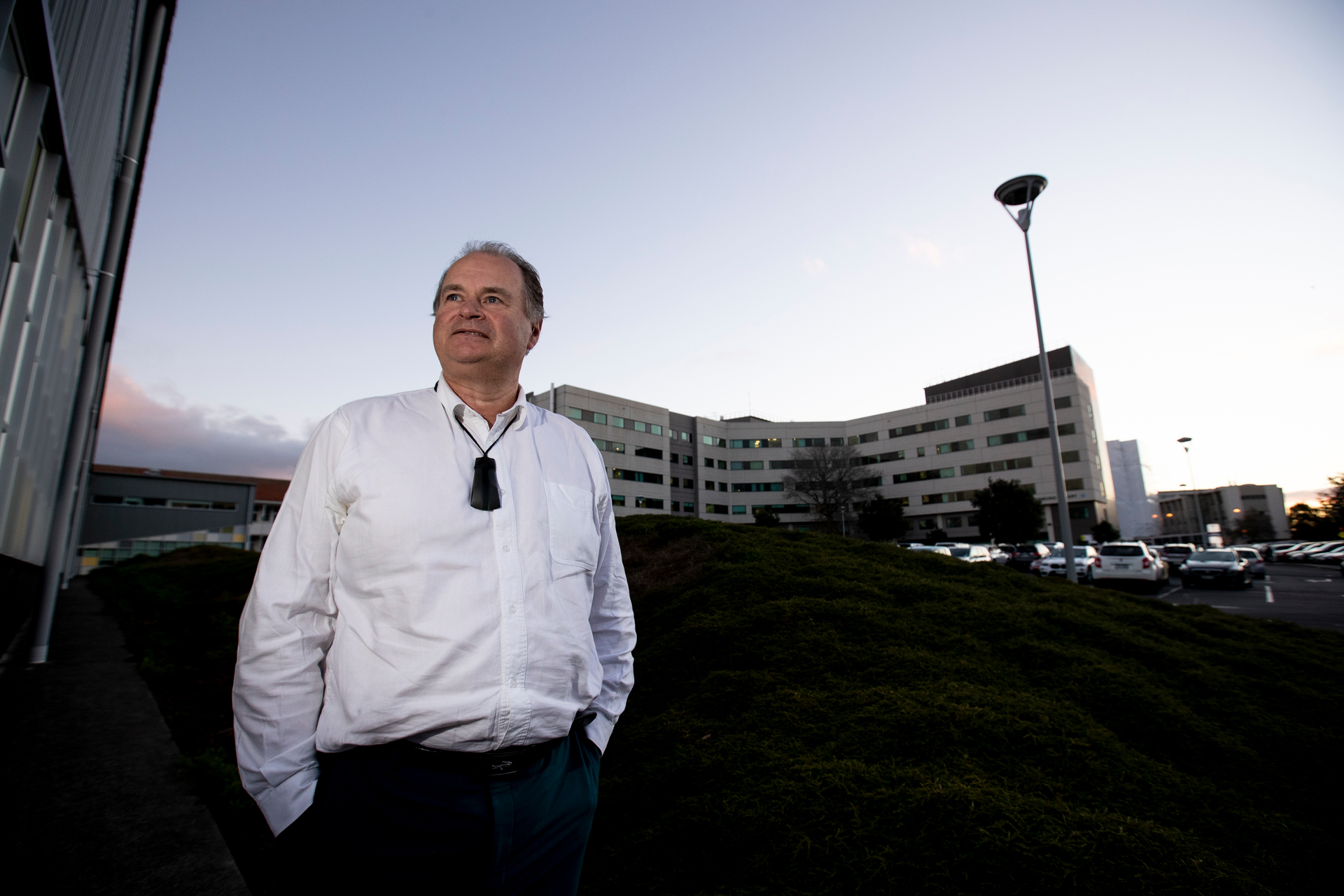 National Māori Pandemic Group co-leader Dr Rawiri Jansen doesn't only want a proactive approach to protect vulnerable communities, but a pro-equity approach. Photo / Dean Purcell.