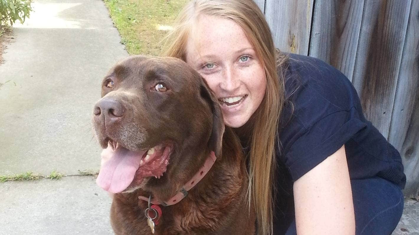 Erica Hume died at the same unit a month after Gray. Photo / Supplied
