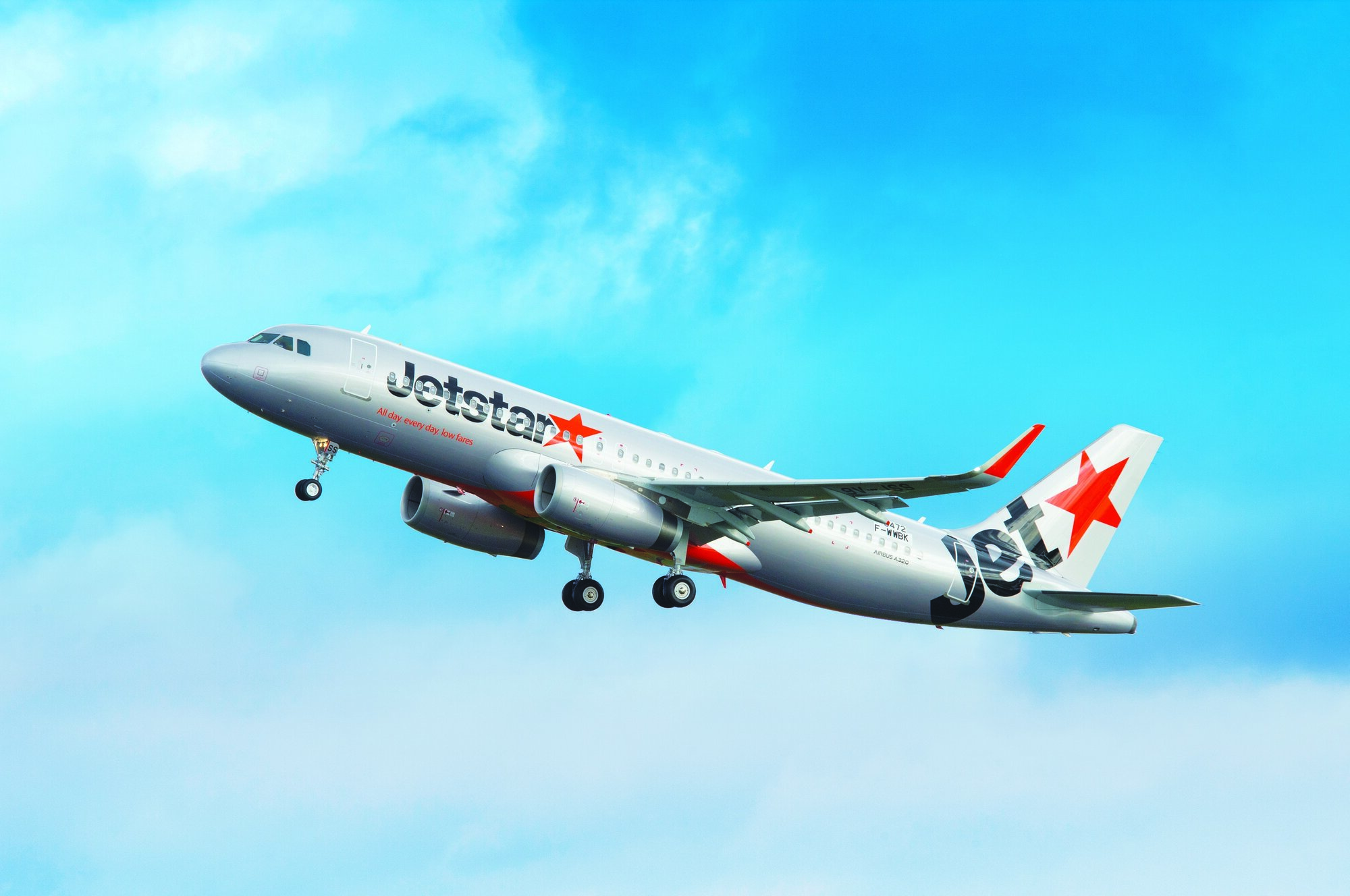 Jetstar says it has made extensive changes to its guidelines and training documents and never intended to deceive customers. 