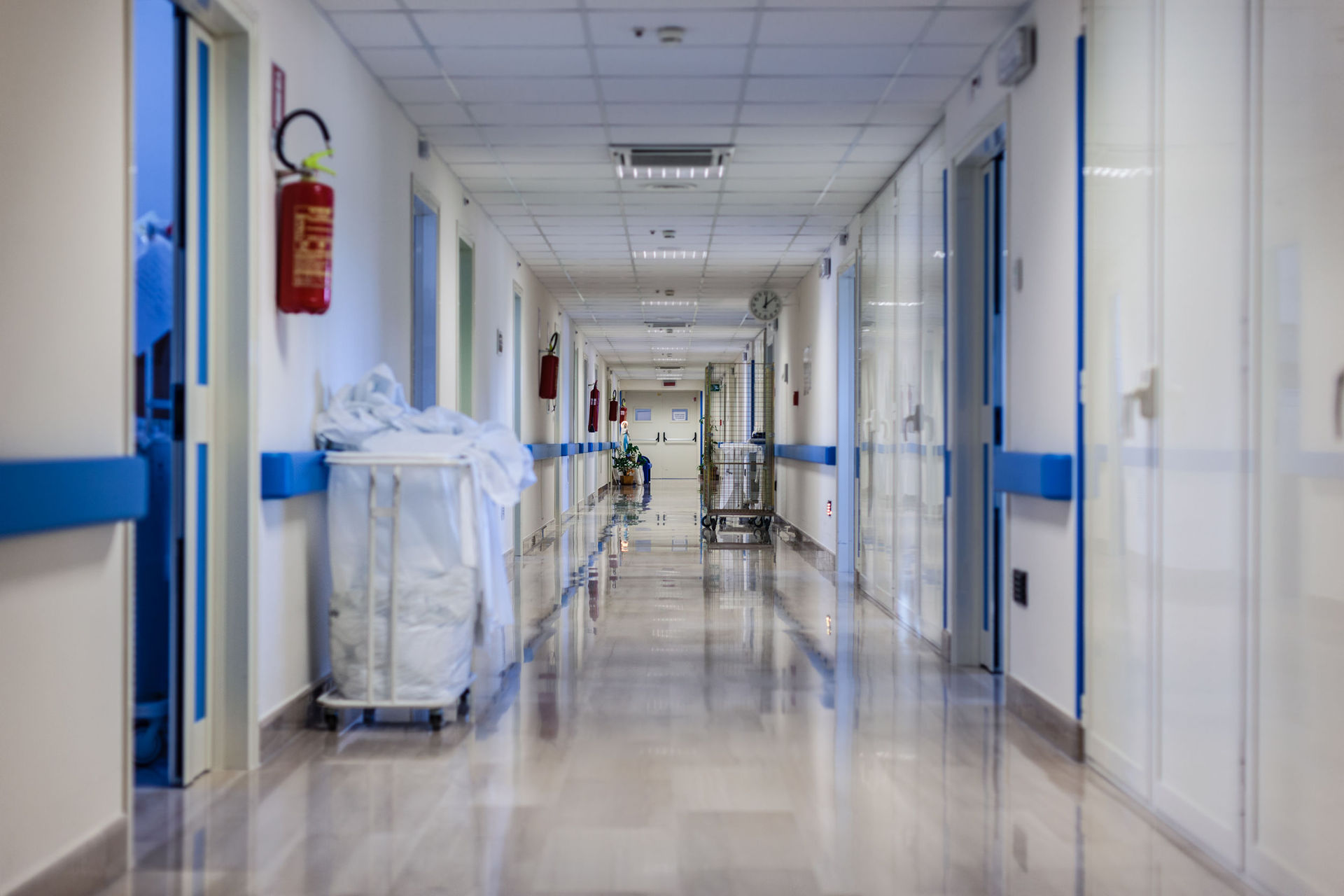 Waikato DHB tried to keep the highly critical review report secret.