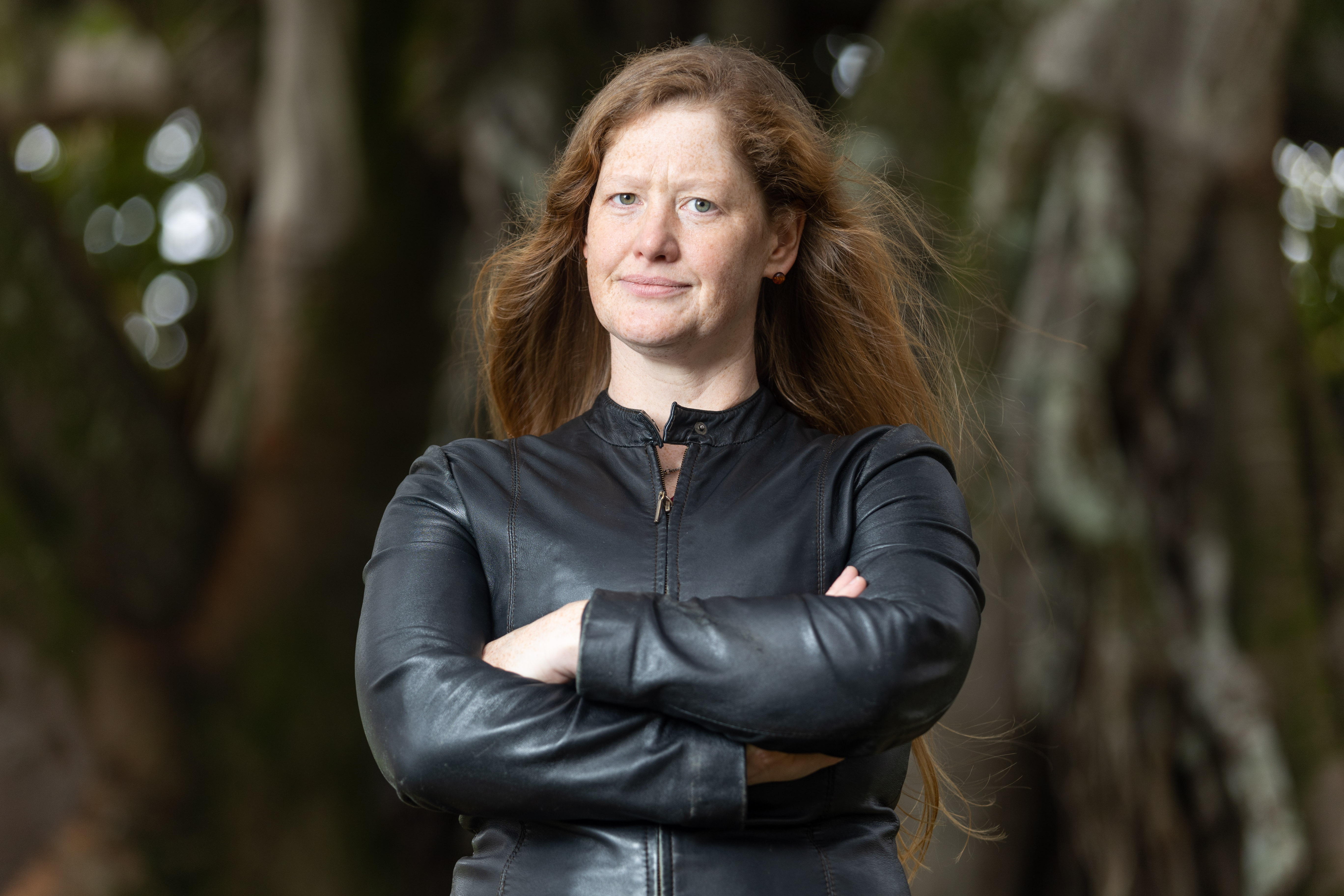 Professor Nicola Gaston. Photo / University of Auckland