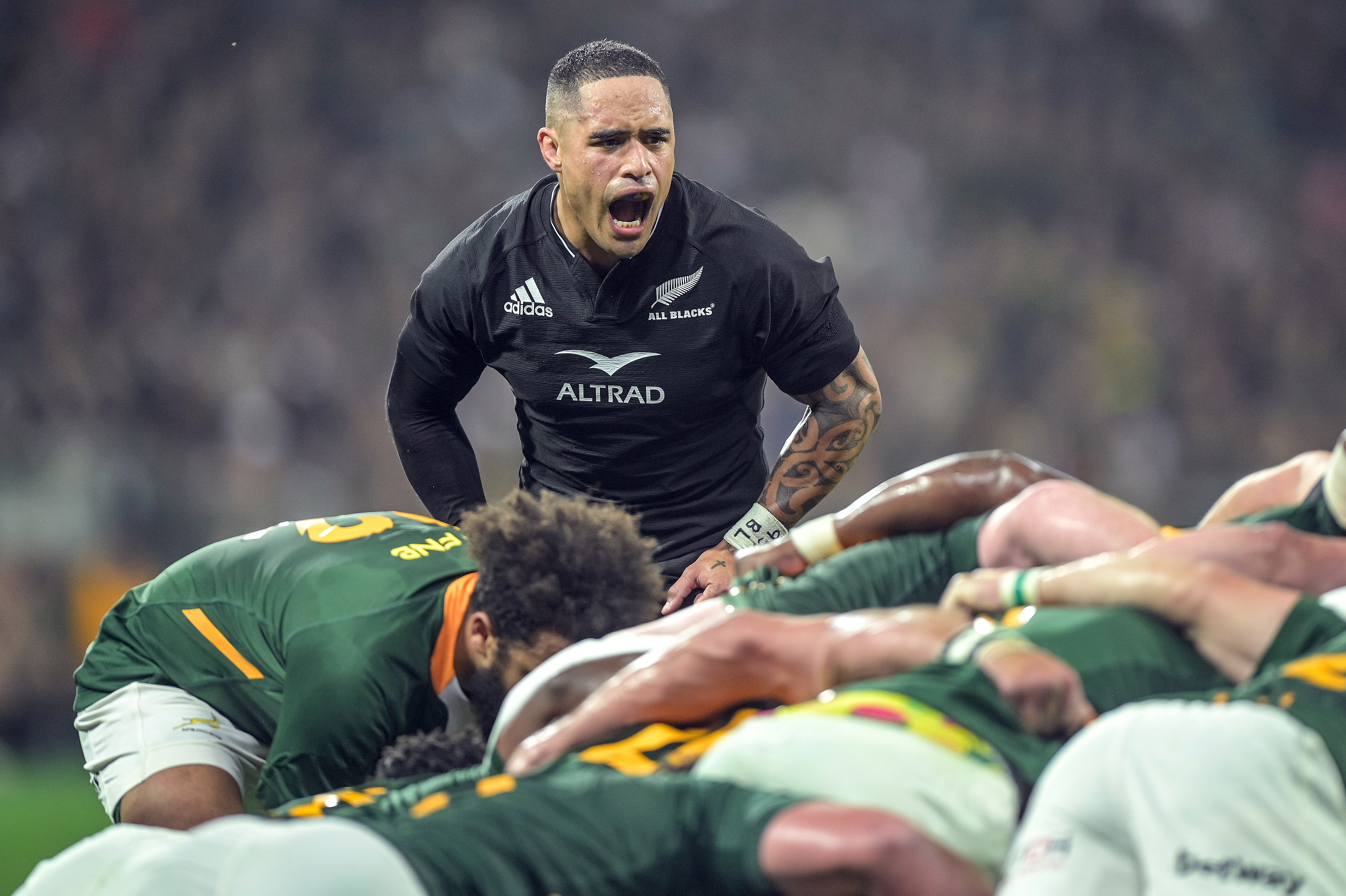 Rugby: Carter breaks record as All Blacks beat Wales