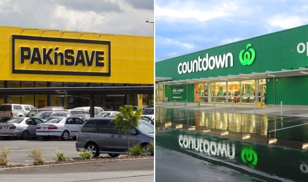 New Zealand's duopoly supermarket sector is under the spotlight.