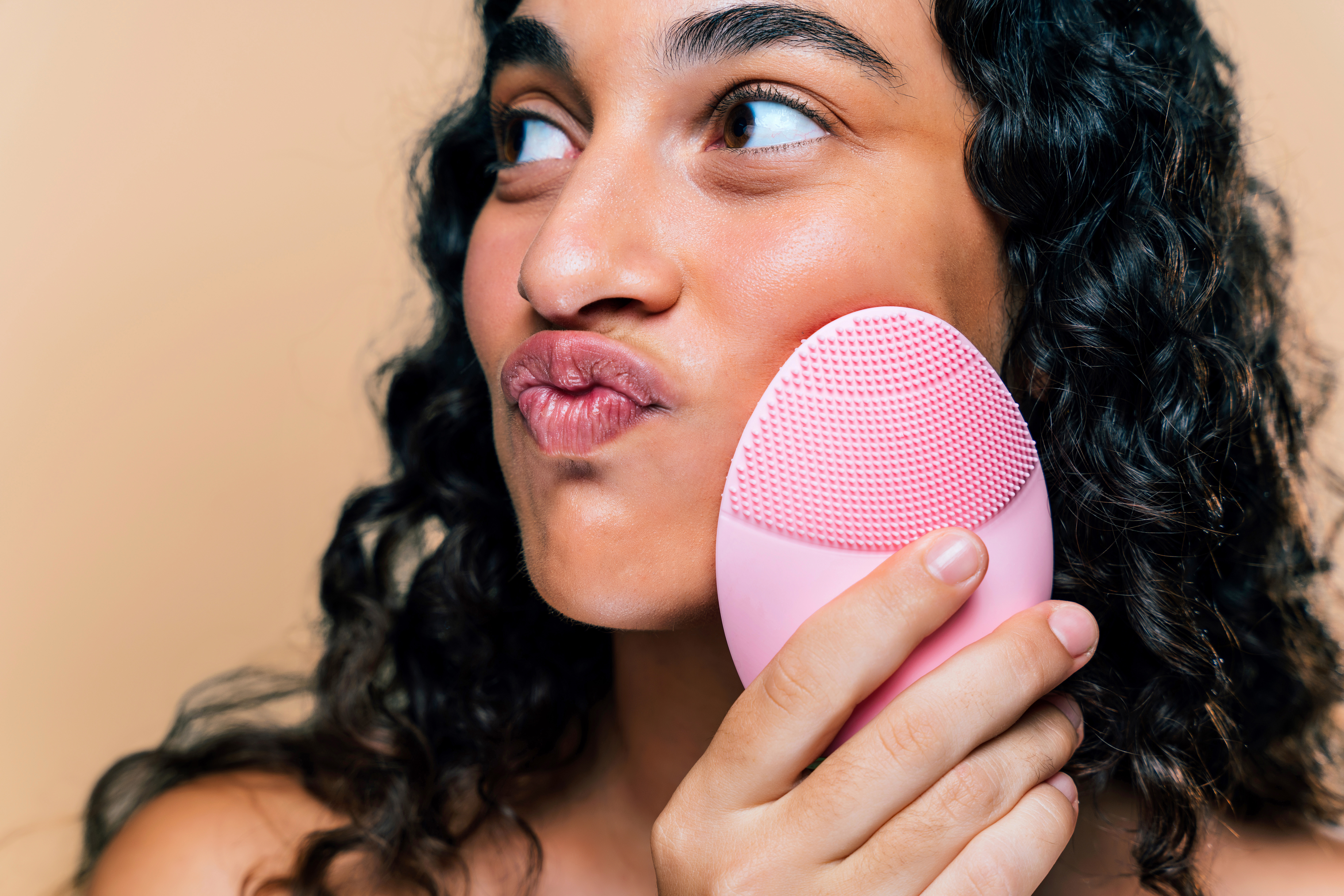 Streamline your skincare routine with these absolute essentials. Photo / Getty Images