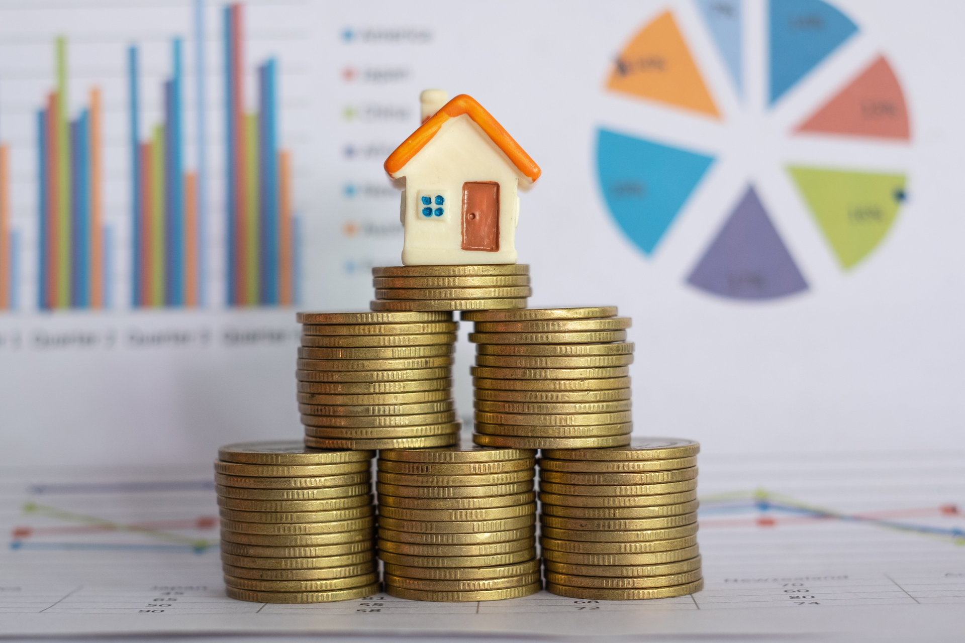 Rents have risen sharply in the past four years, but new data shows the trend is changing. Photo / 123rf