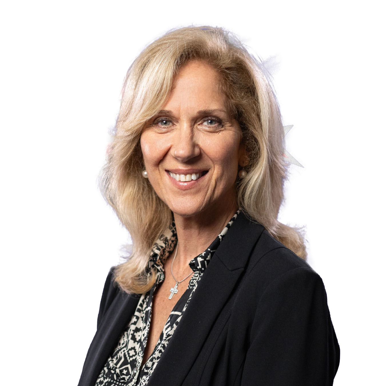 
Tanya Unkovich, list MP.