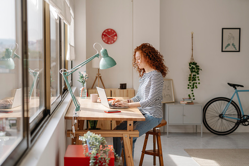 More work expenses can be deducted in Australia than in New Zealand, Eva Mitchell says.