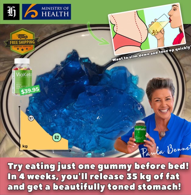 Paula Bennett has been caught up in a weight-loss scam using her image.
