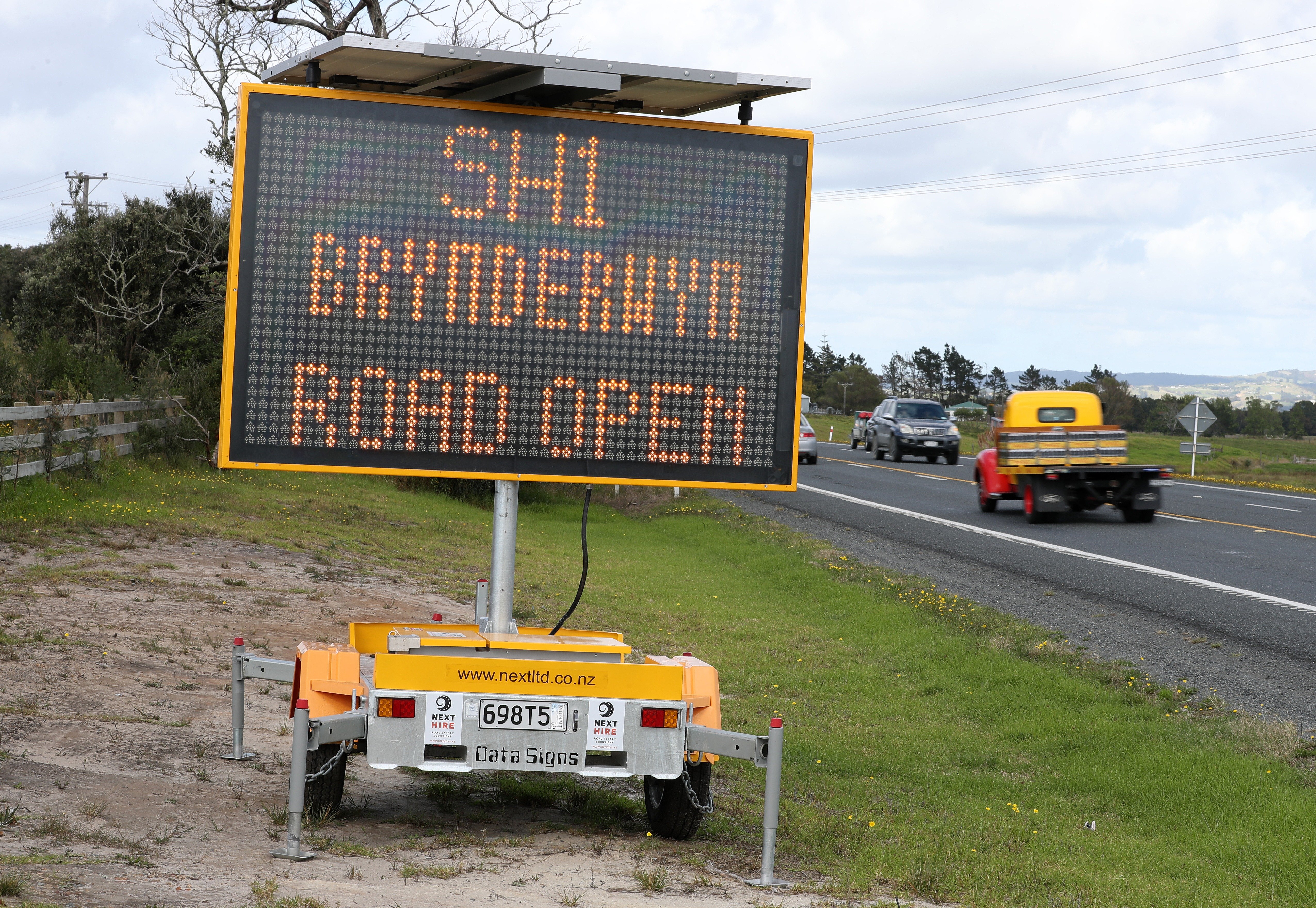 Northlanders from all walks of life are crying out for a four-lane highway that will improve travel between Auckland and Whangārei.