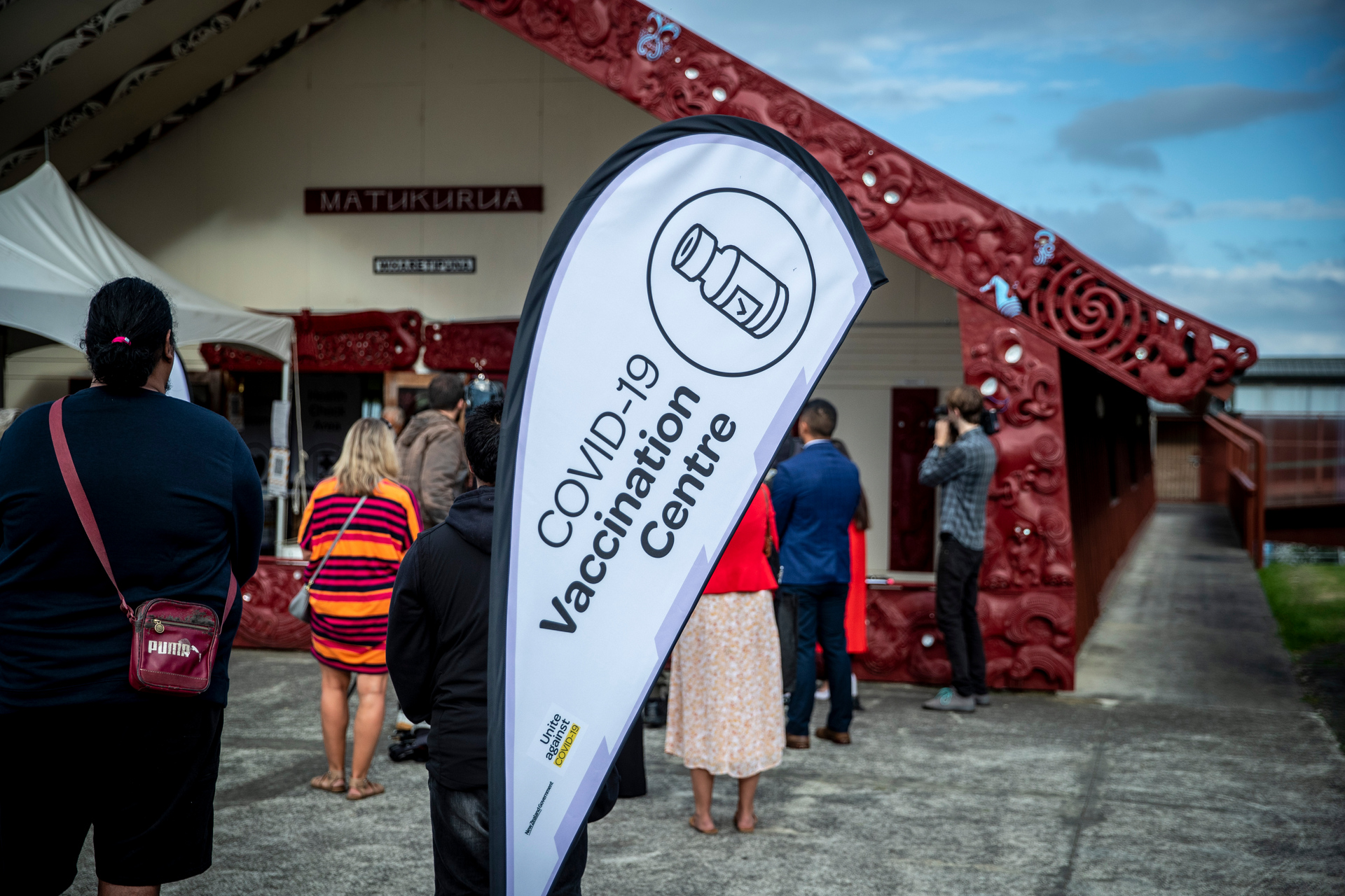 Where do political parties stand on Māori health equity? Photo / Michael Craig