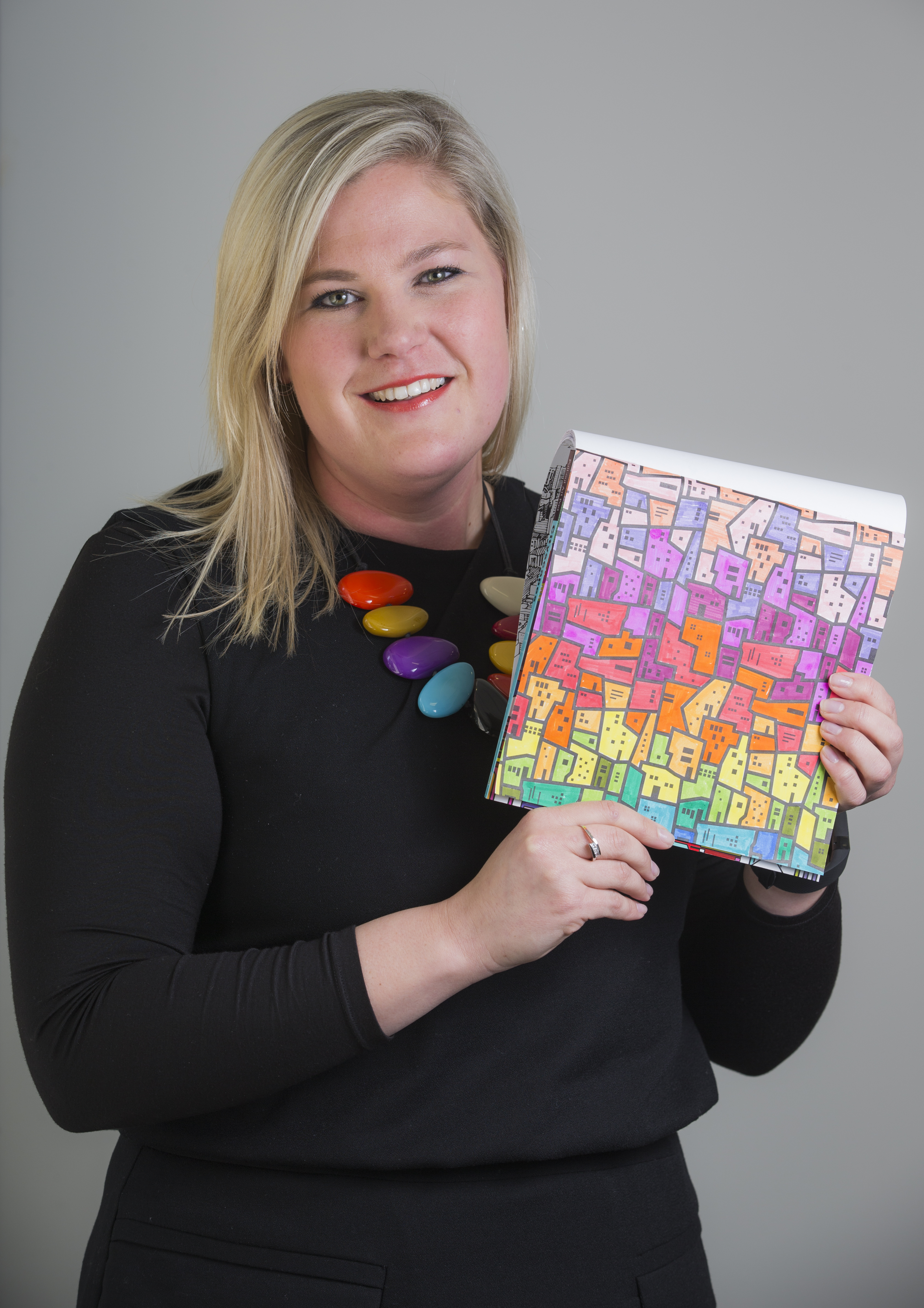 Download Inside The Crazy World Of Adult Colouring Nz Herald