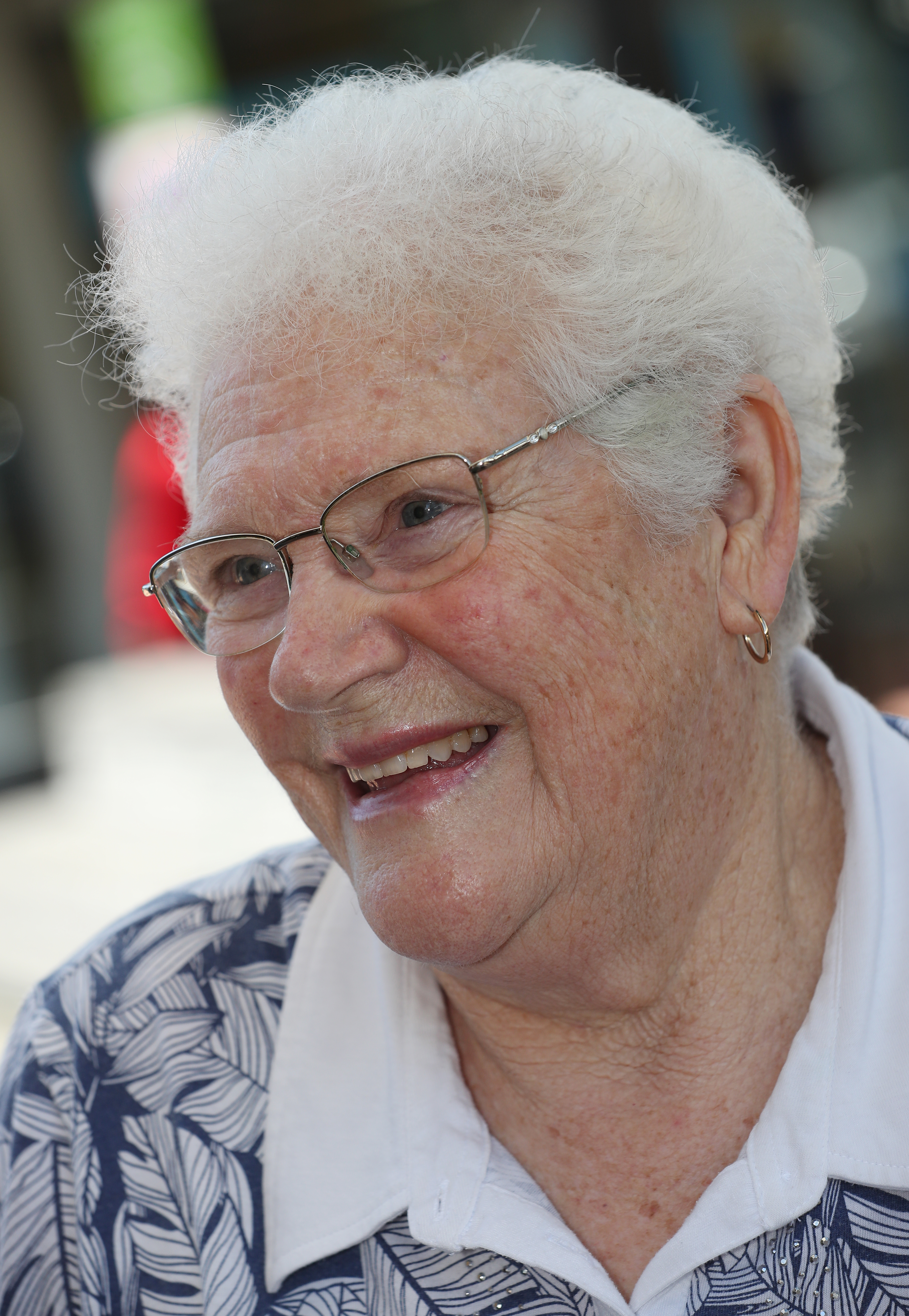 Sheilah Covacich thinks the Whangārei Hospital needs to be at the top of the agenda. Photo / Michael Cunningham