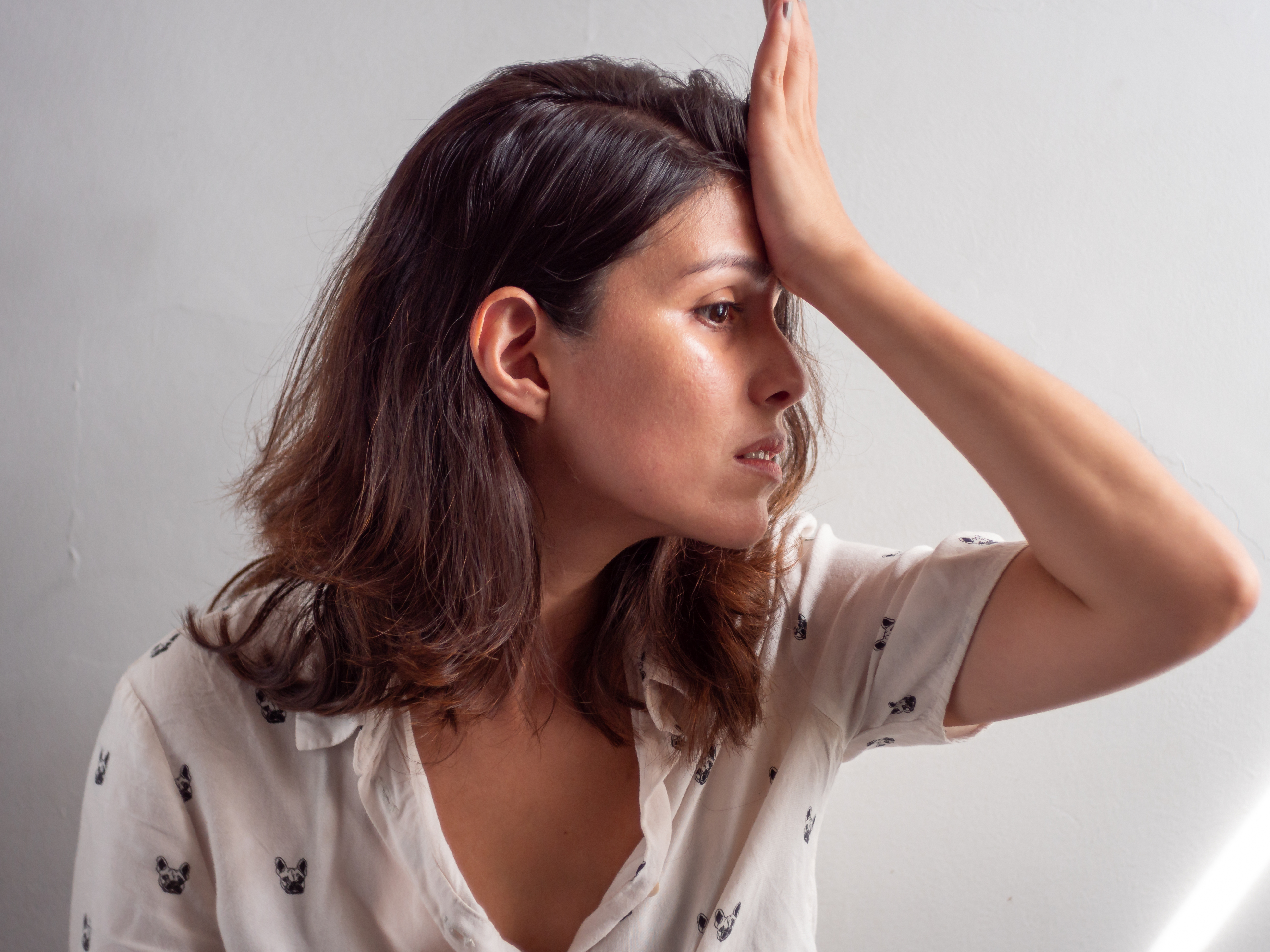 Forgetfulness can be frustrating, but it doesn't have to worry you, writes Alexander Easton. Photo / Getty Images