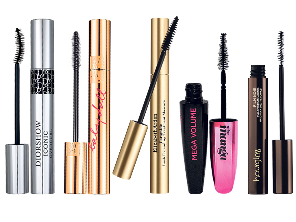 23 Best Mascara Of All Time 2023 Top Drugstore And Luxury Mascara ...