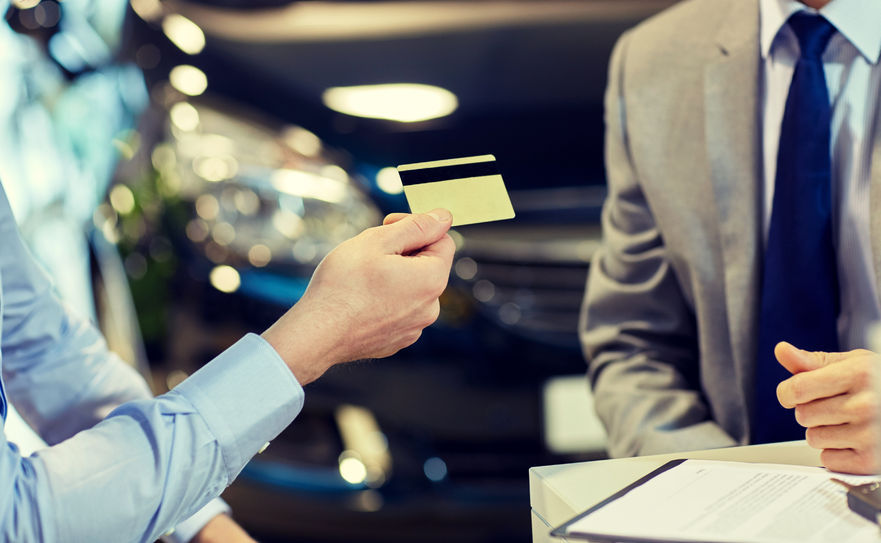 Trump's trade war is set to have a significant impact on US bank balances. Photo/123RF.
