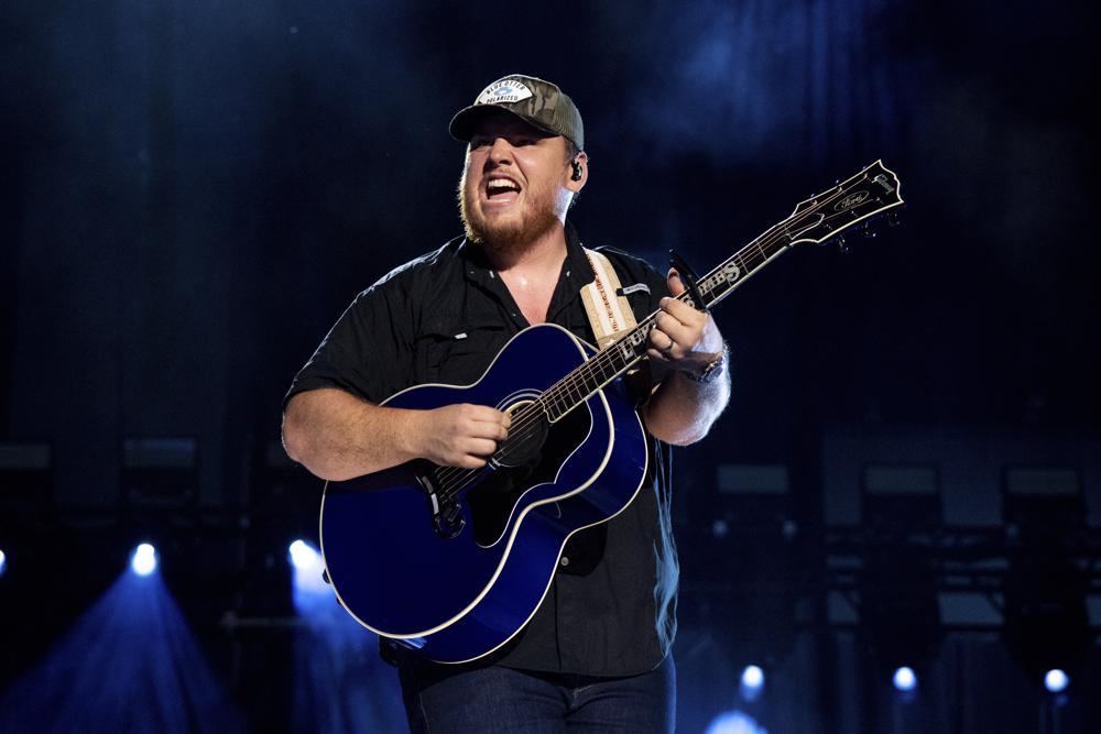 Luke Combs Tickets - Luke Combs Concert Tickets and Tour Dates