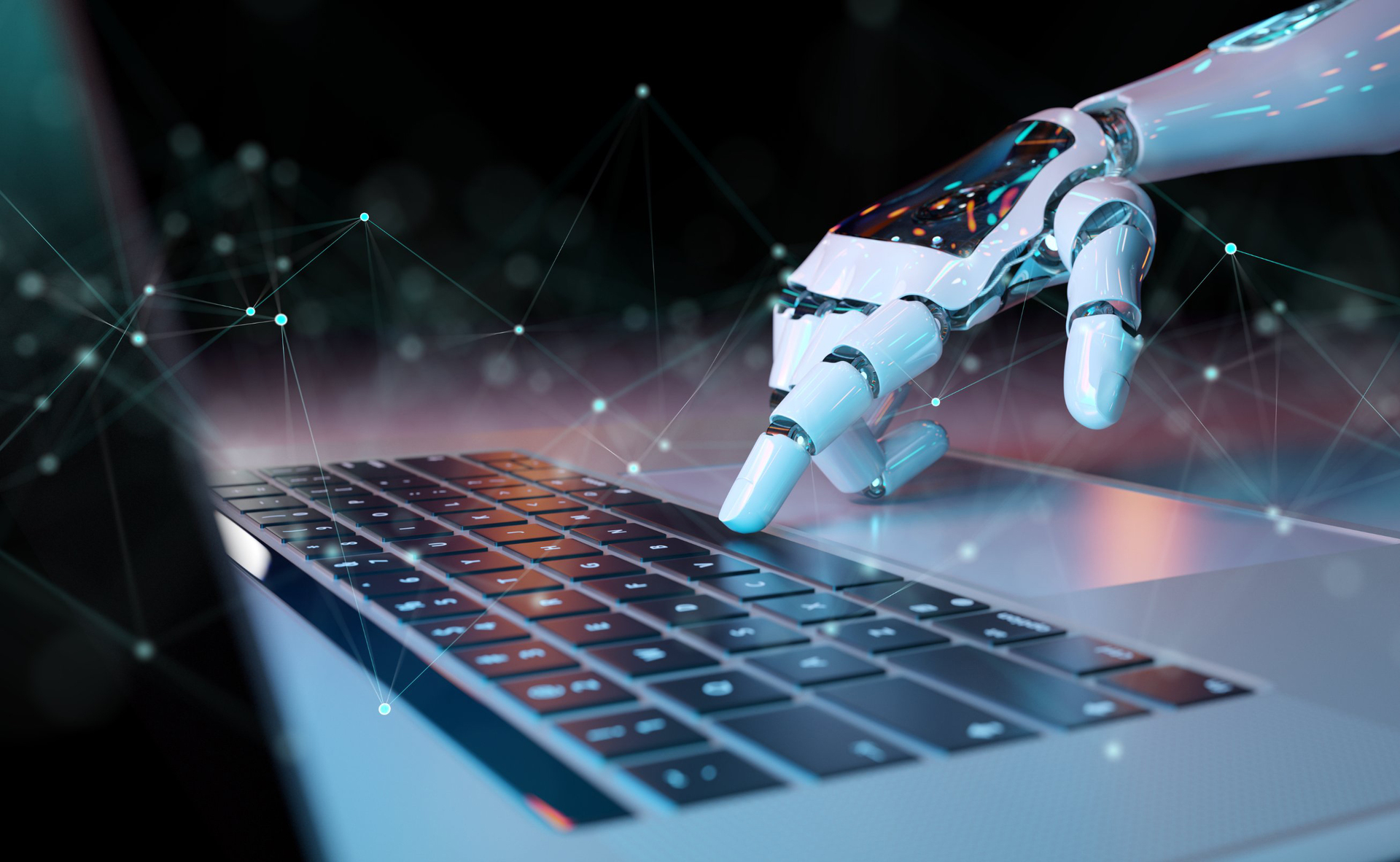 We now live in a world where AI is everywhere. Photo / 123RF