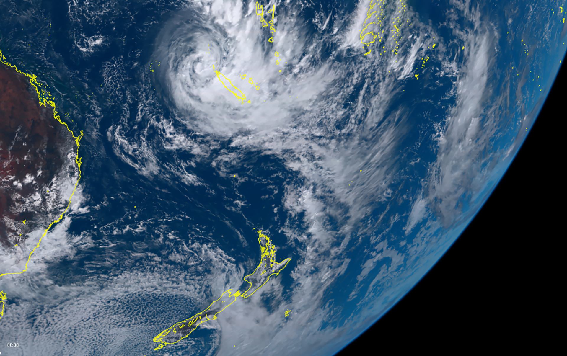 Niwa’s just-issued outlook for 2023-24 picks a normal-to-reduced risk for New Zealand’s neighbourhood, which typically receives at least one unwelcome visit from a cyclone system each November-to-April season.