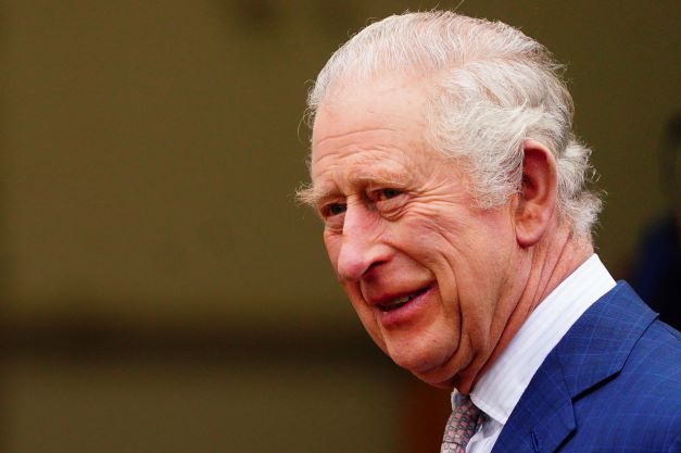King Charles will be glad when May 6 is behind him as factors combine to make the coronation a shambles. Photo / AP