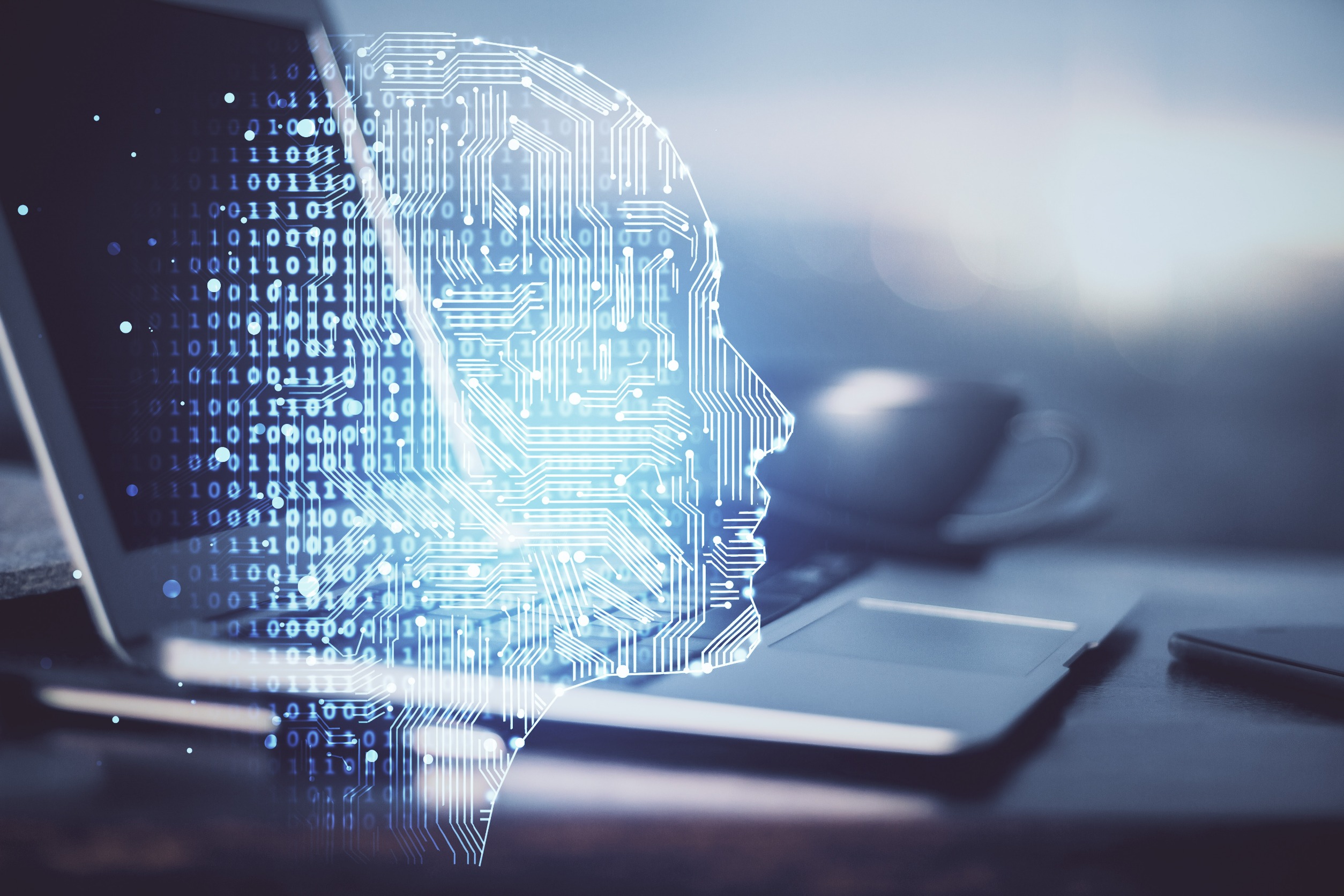 Future historians may well regard 2023 as a landmark in the advent of artificial intelligence (AI). But whether that future will prove utopian, apocalyptic or somewhere in between is anyone’s guess. Photo / 123RF
