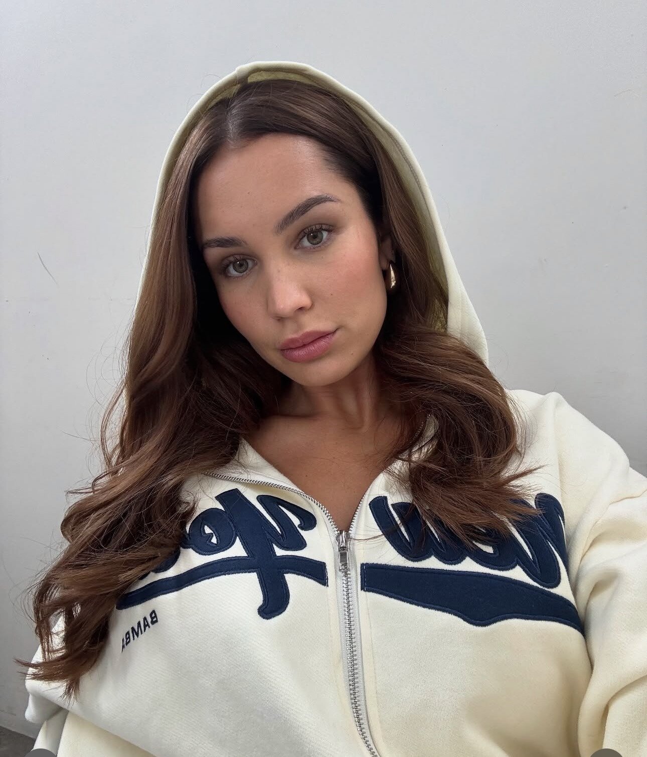 Hunter Kawana is living her dream job as a content creator.  
