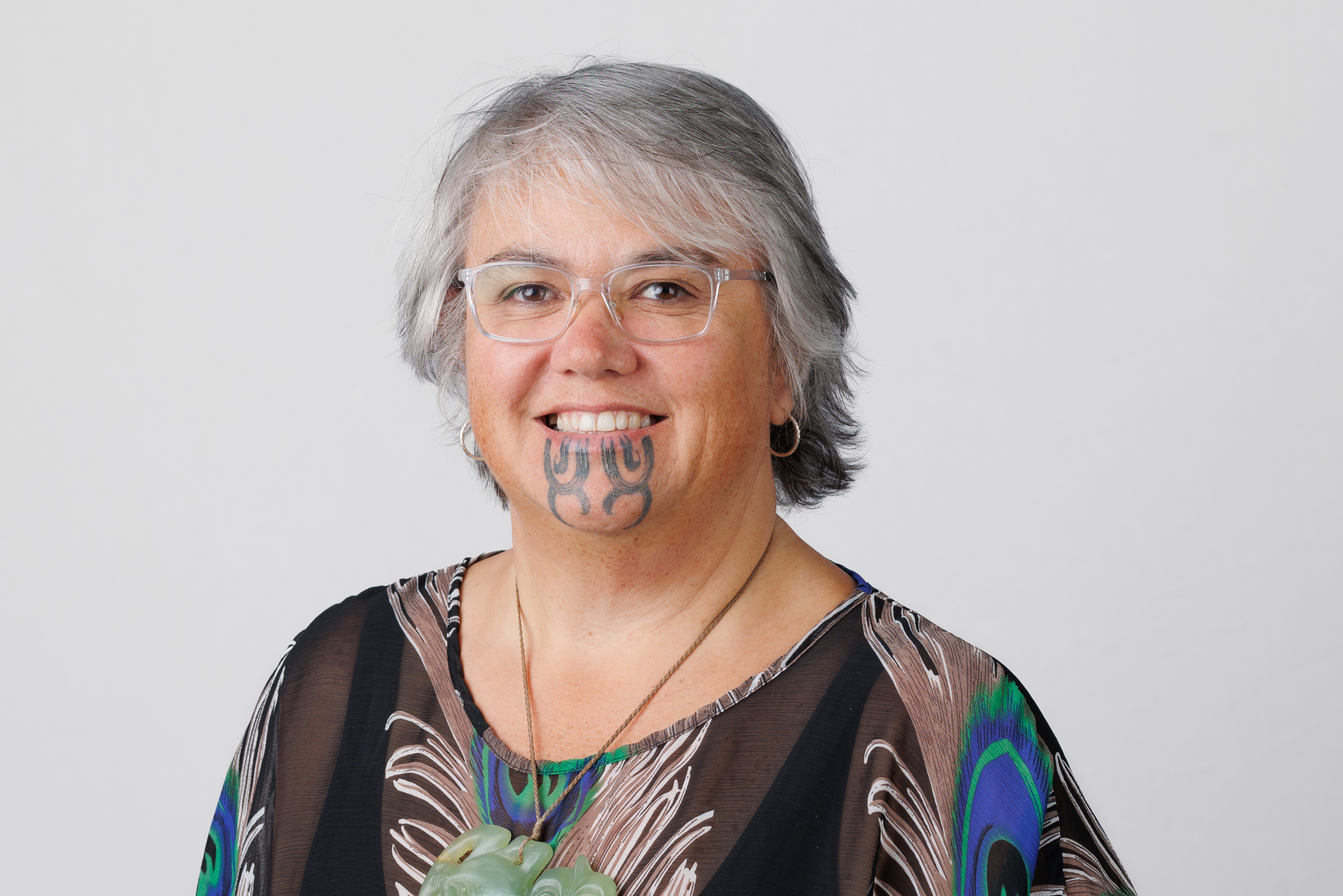 LGNZ Te Maruata co-chair Bonita Bigham.
Photo / LGNZ