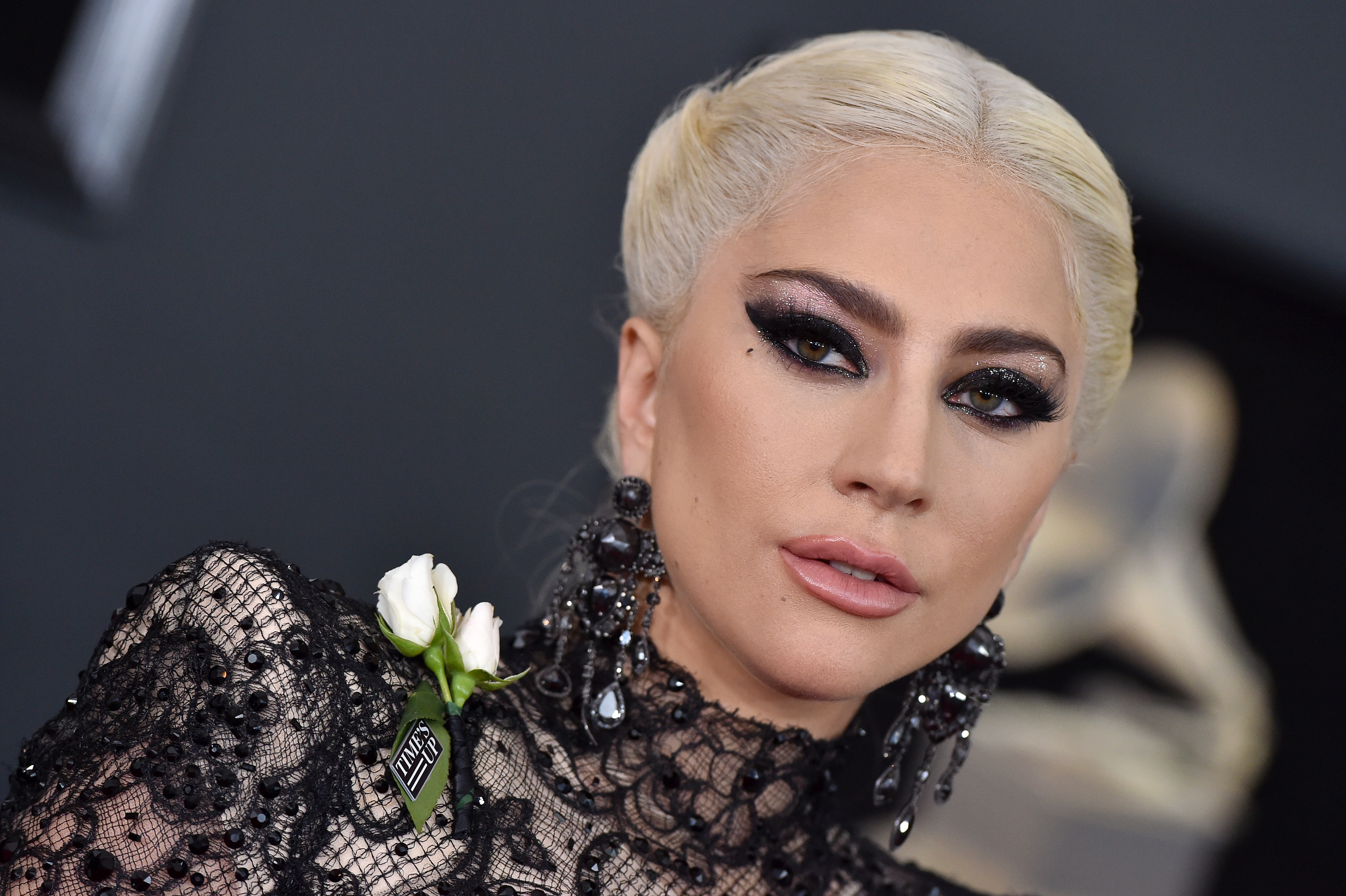 Recording artist Lady Gaga has cancelled 10 tour dates in Europe. Photo / Getty Images