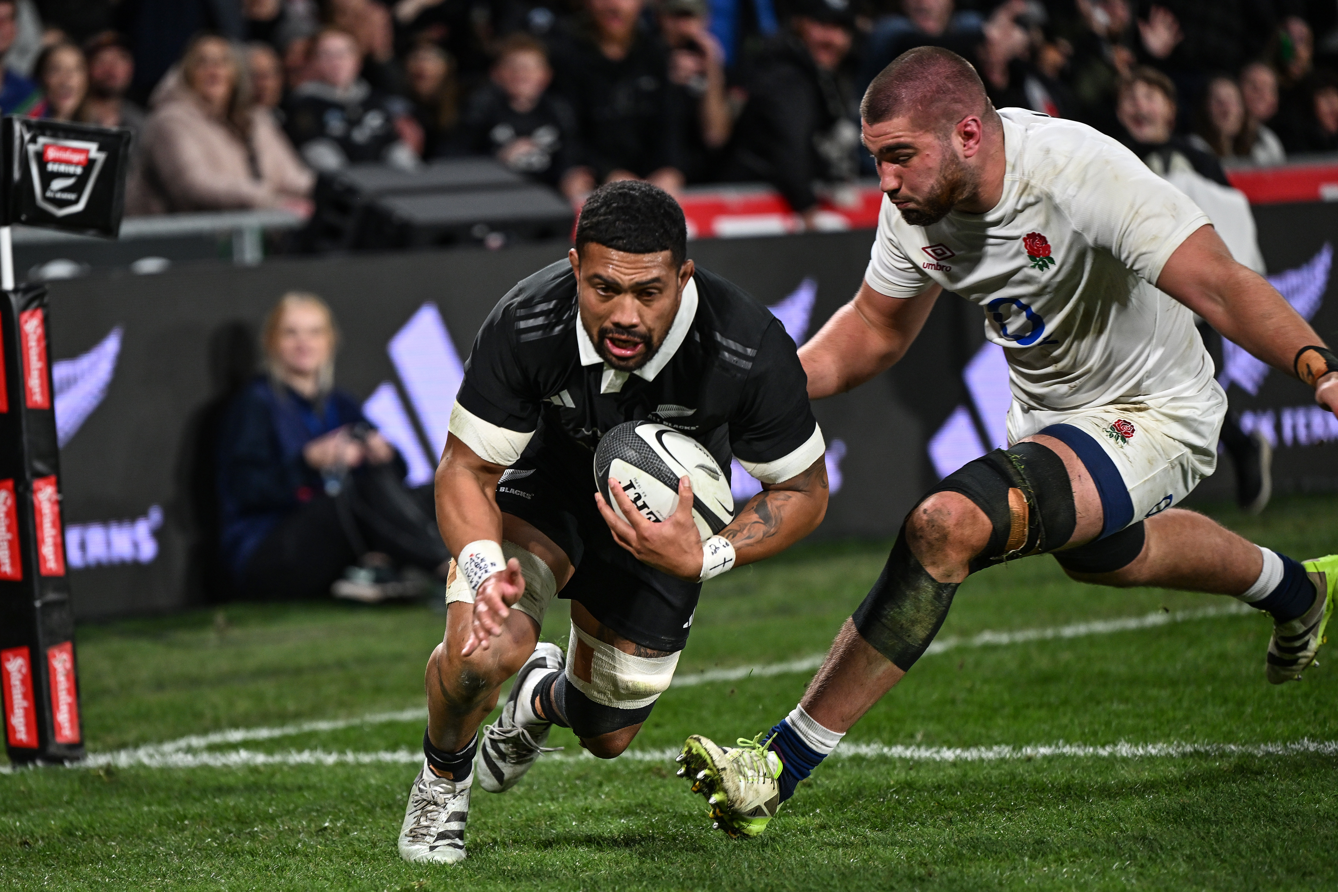 Ardie Savea 