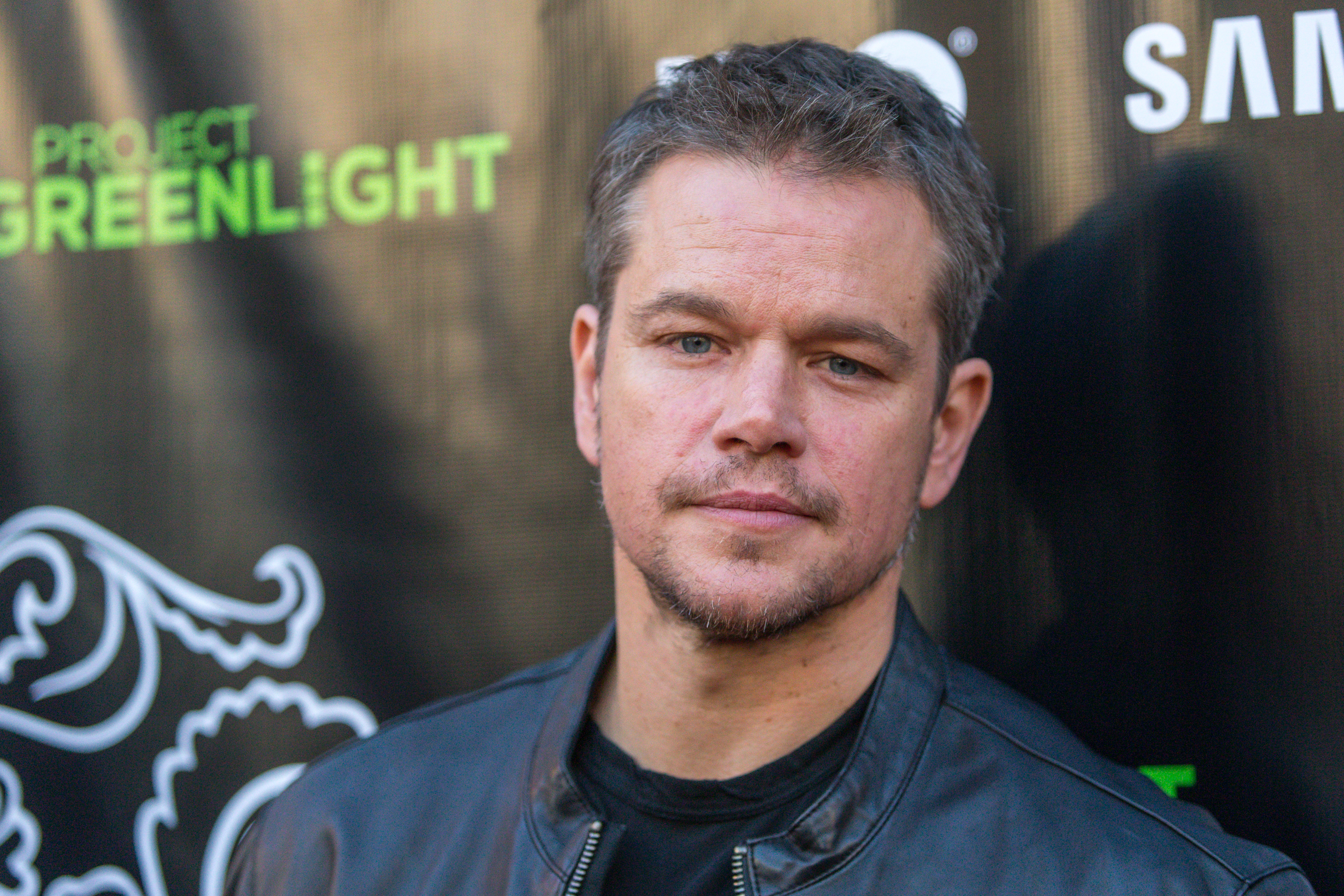 Matt Damon famously turned down James Cameron and it cost him a lot. Photo / AP