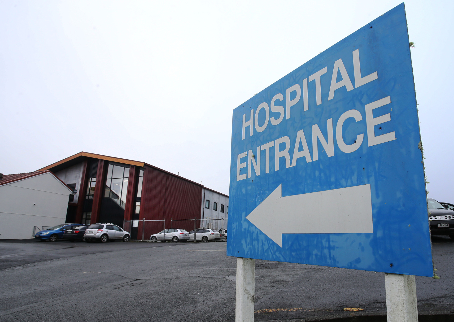 Senior doctors in Northland have been warning for some time that Kawakawa would be “the next domino to fall”.