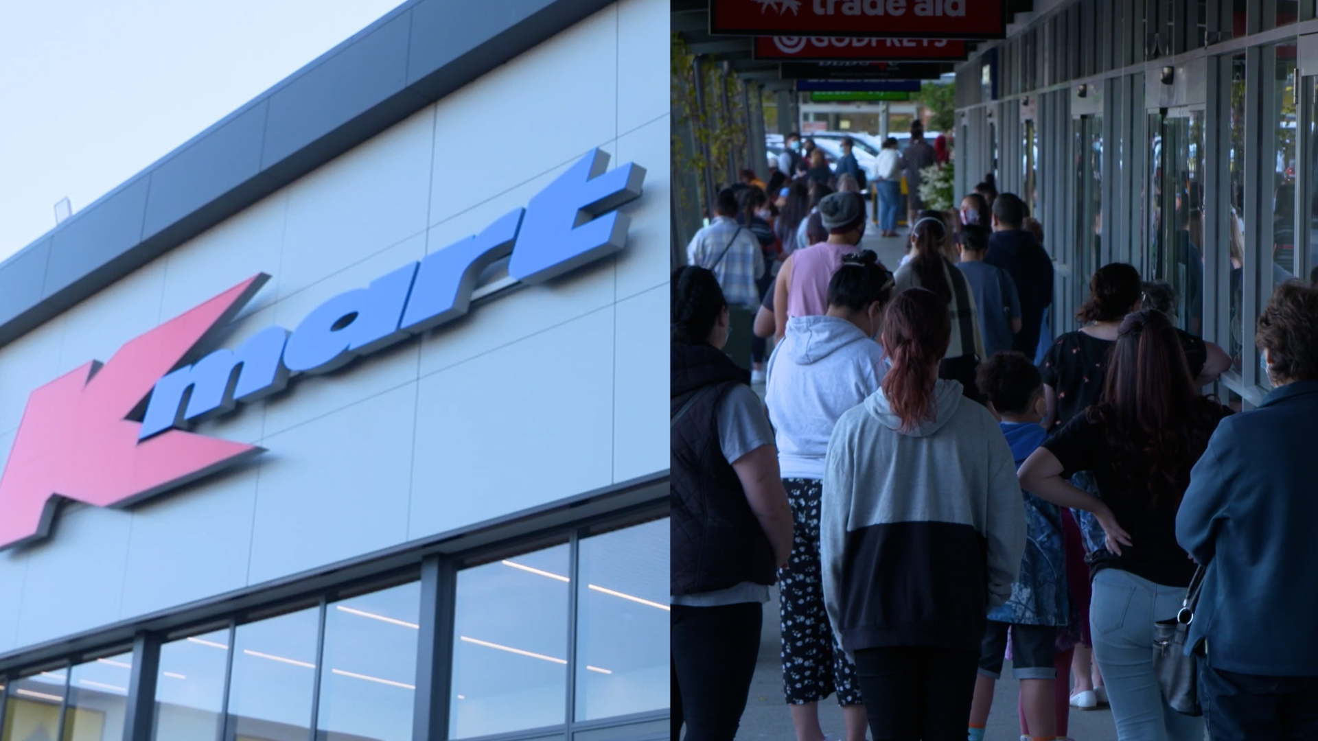 Covid 19 Delta outbreak: Auckland back in business as retail