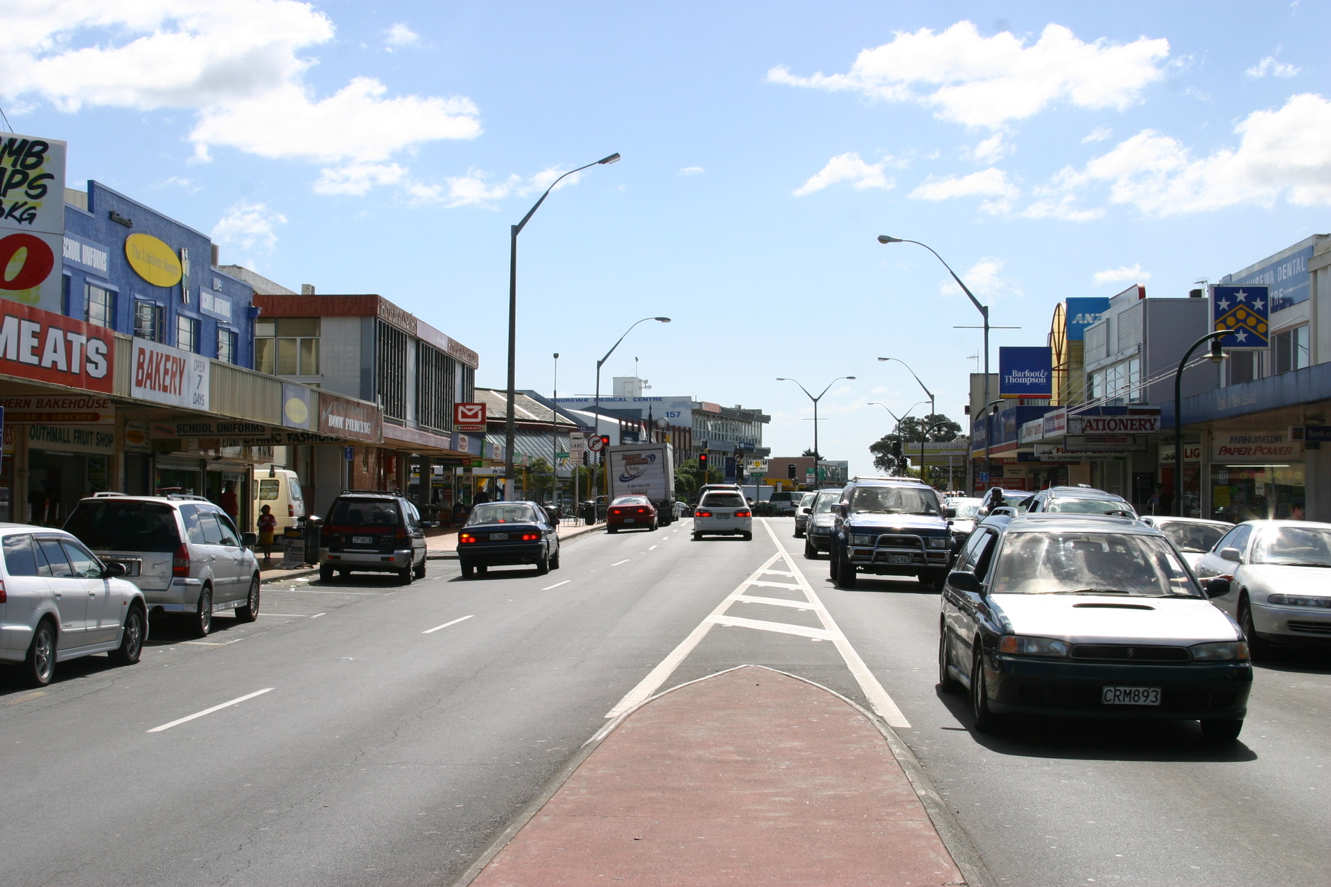 Manurewa residents were the most raucous, clocking up more than 21,000 complaints in the past five years - the highest number of any Auckland suburb. Photo / File