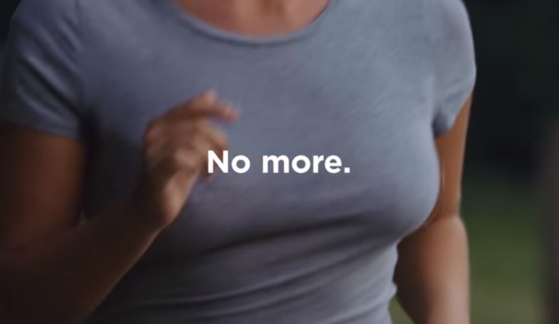Ad standards to review Berlei's bouncing boobs after 100 complaints - AdNews