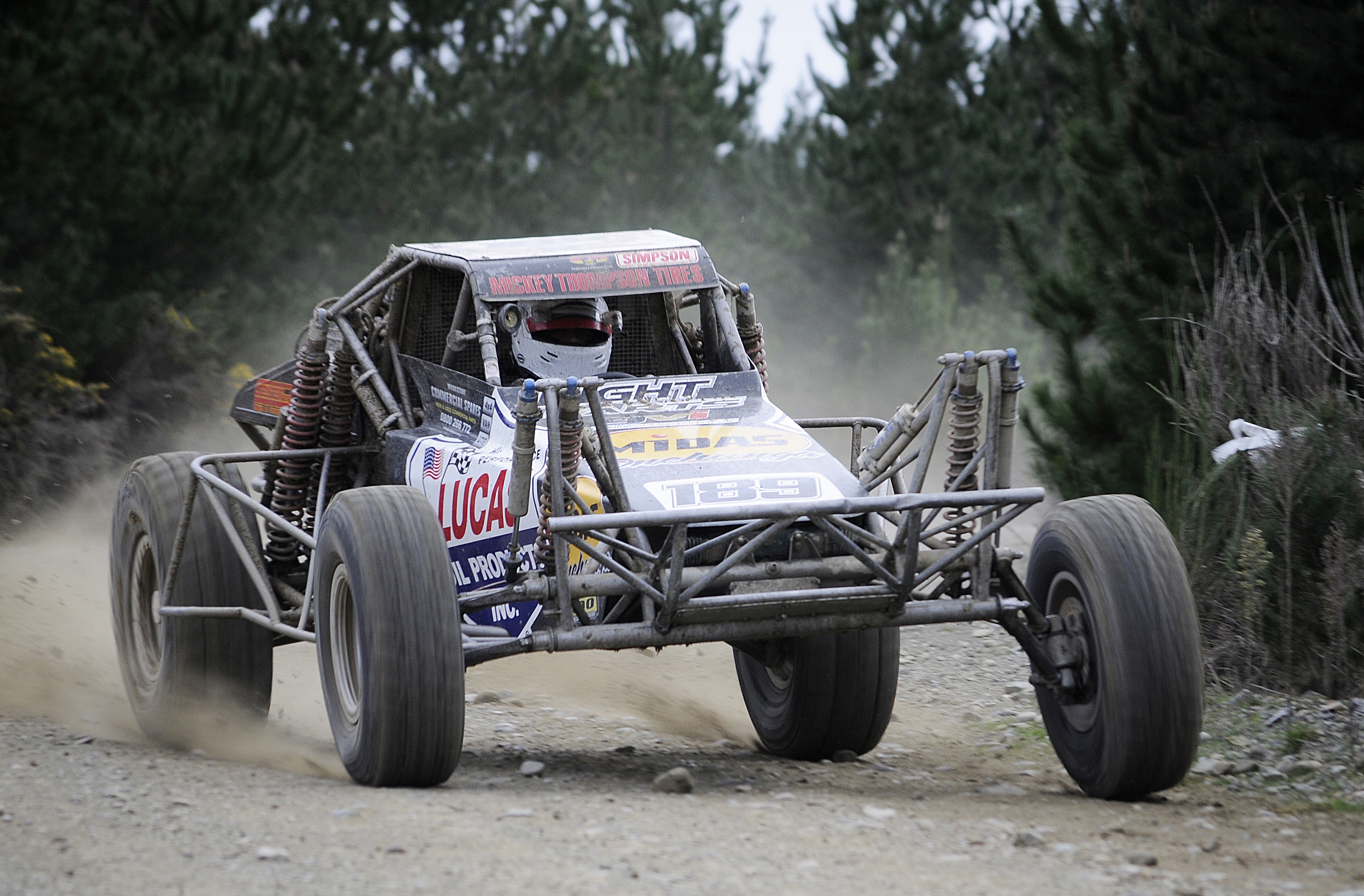 Offf Road Racing Off Road Race Cars