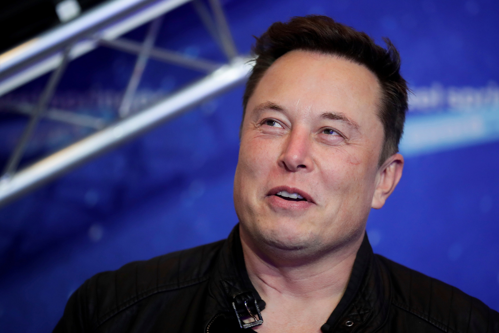 Elon Musk has announced a ‘general amnesty’ of banned Twitter accounts. Photo / AP