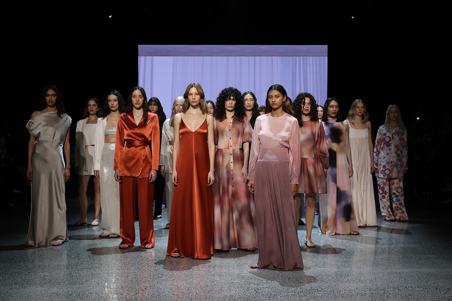 Fashion Week and the local fashion industry take a moment to regroup. Photo / Getty Images