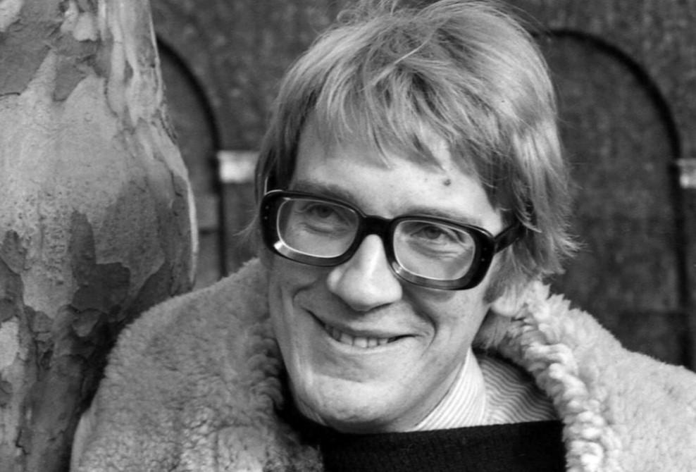 The British actor's roles ranged from Shakespearean tragedies to sci-fi cult classics. Photo / AP