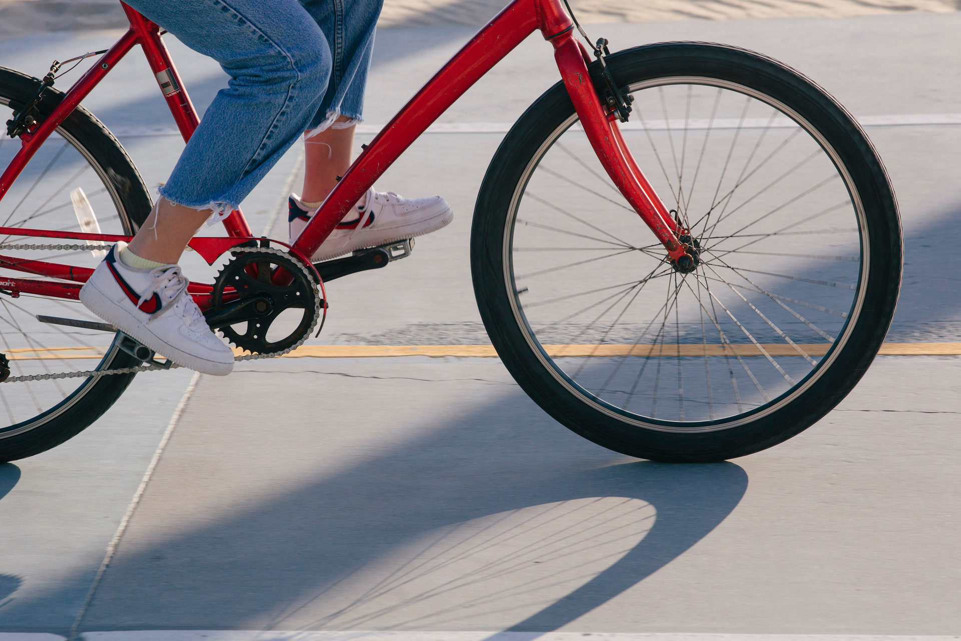 Exercise has been shown to be among the most effective ways to combat depression. Photo / Kendrick Brinson, The New York Times