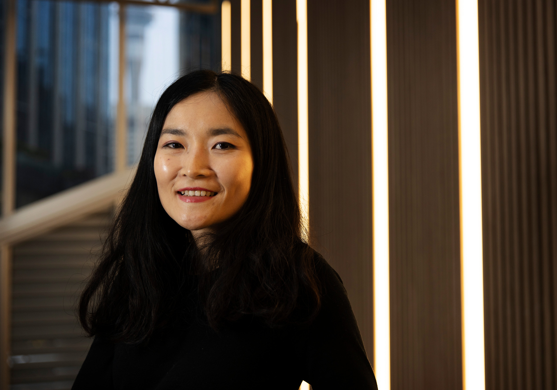 Christina Leung is a principal economist with the New Zealand Institute of Economic Research. Photo / Mike Scott