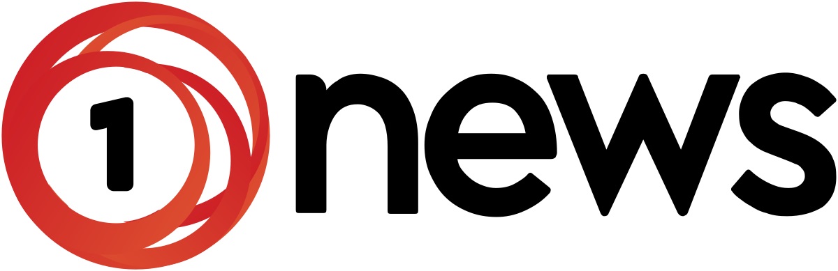 TVNZ's news branding today.