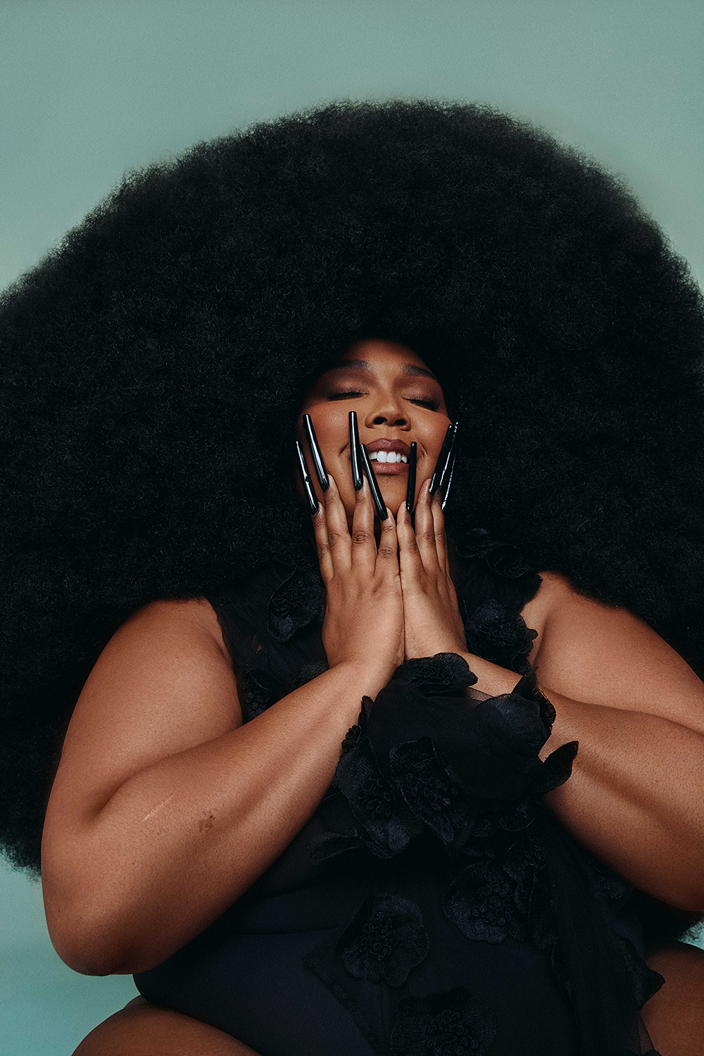 Lizzo Is Owning It (And Owning Everything)
