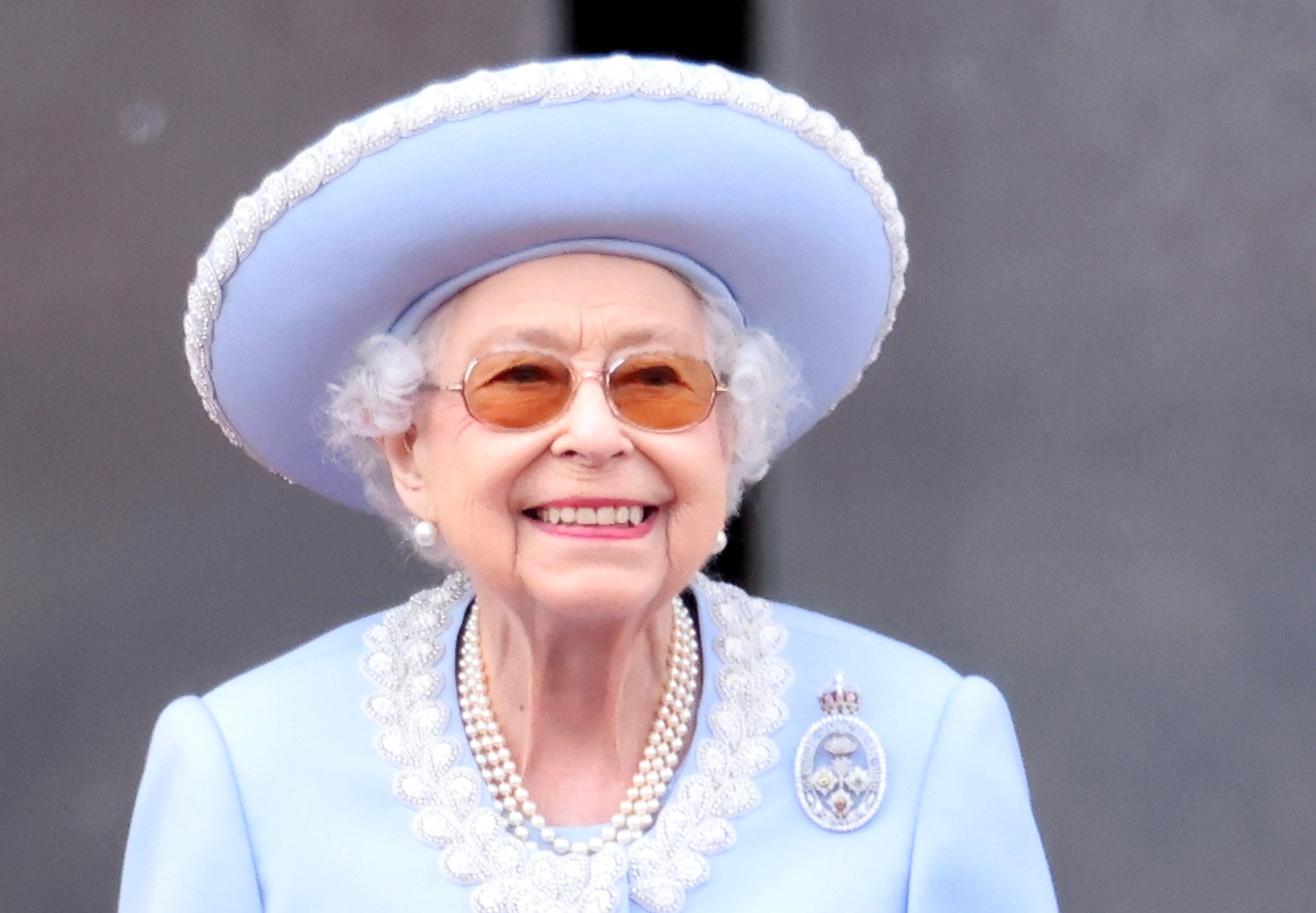 There is one thing Queen Elizabeth has never done in her 70-year reign. Photo / Getty Images