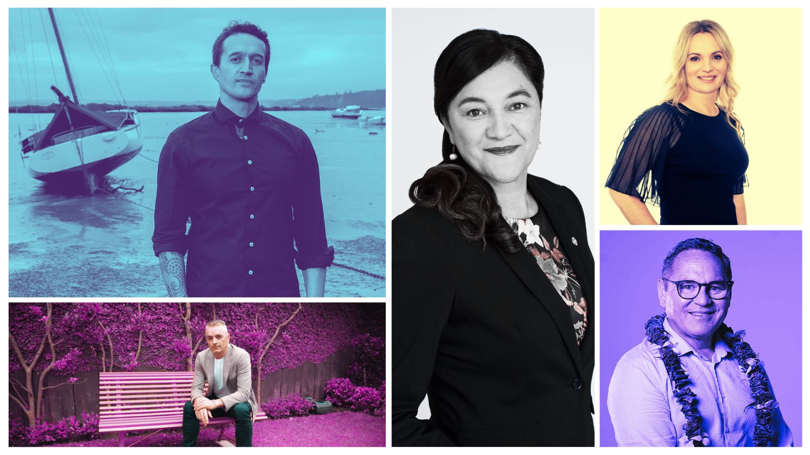 Leading by example and style, these top CEOs share their workwear tips, harnessed from experience.