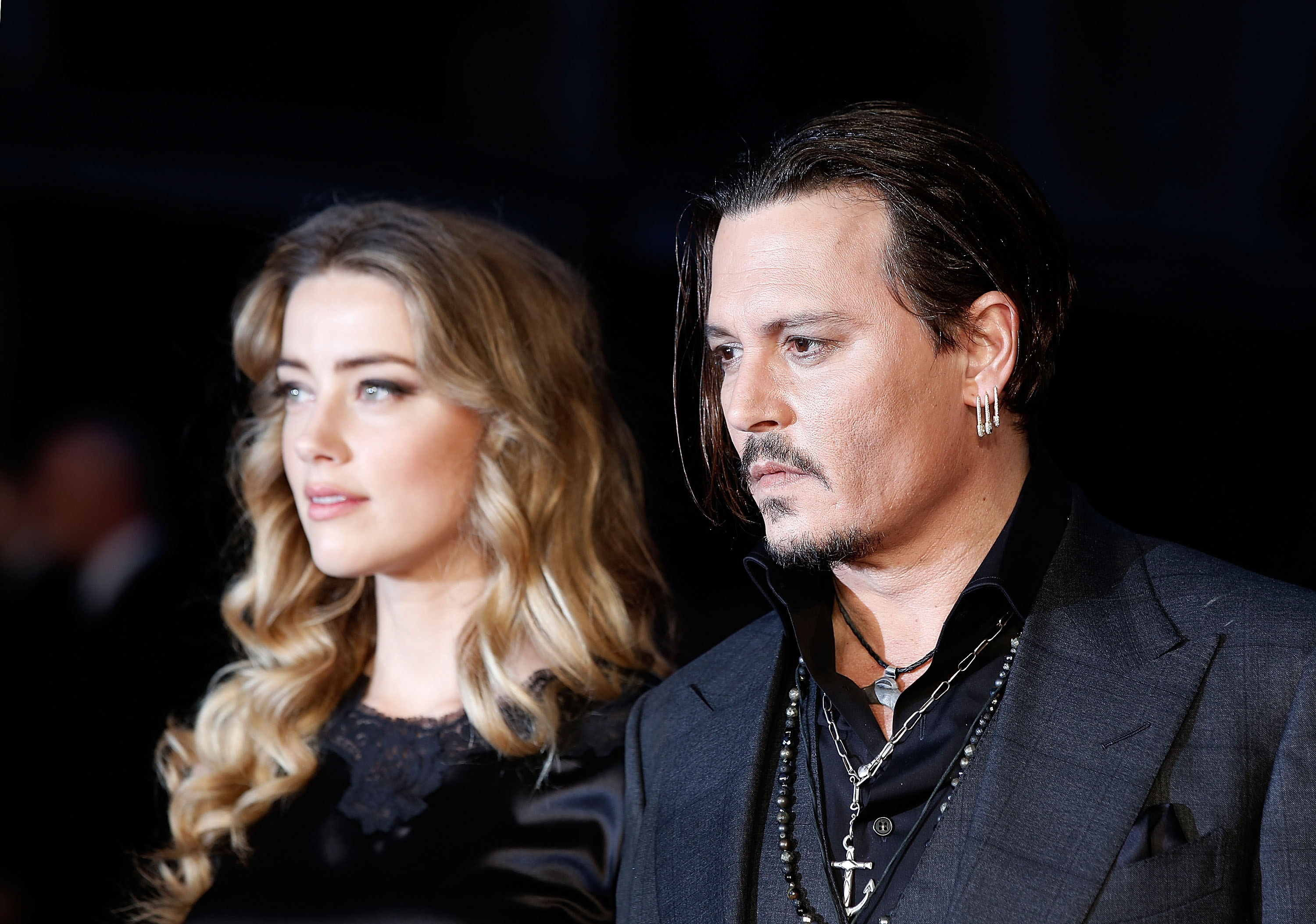 Johnny Depp: Captain Jack in no mood to quit the life of a