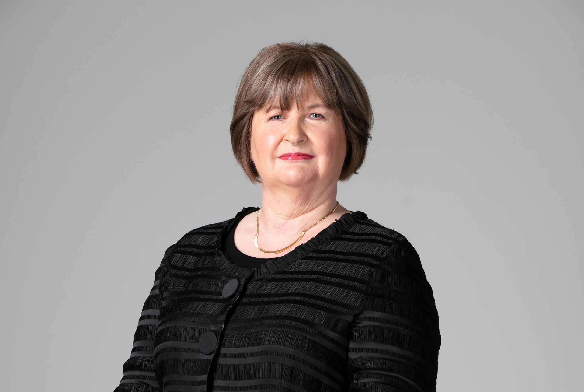 Fran O'Sullivan. Photo / Babiche Martens