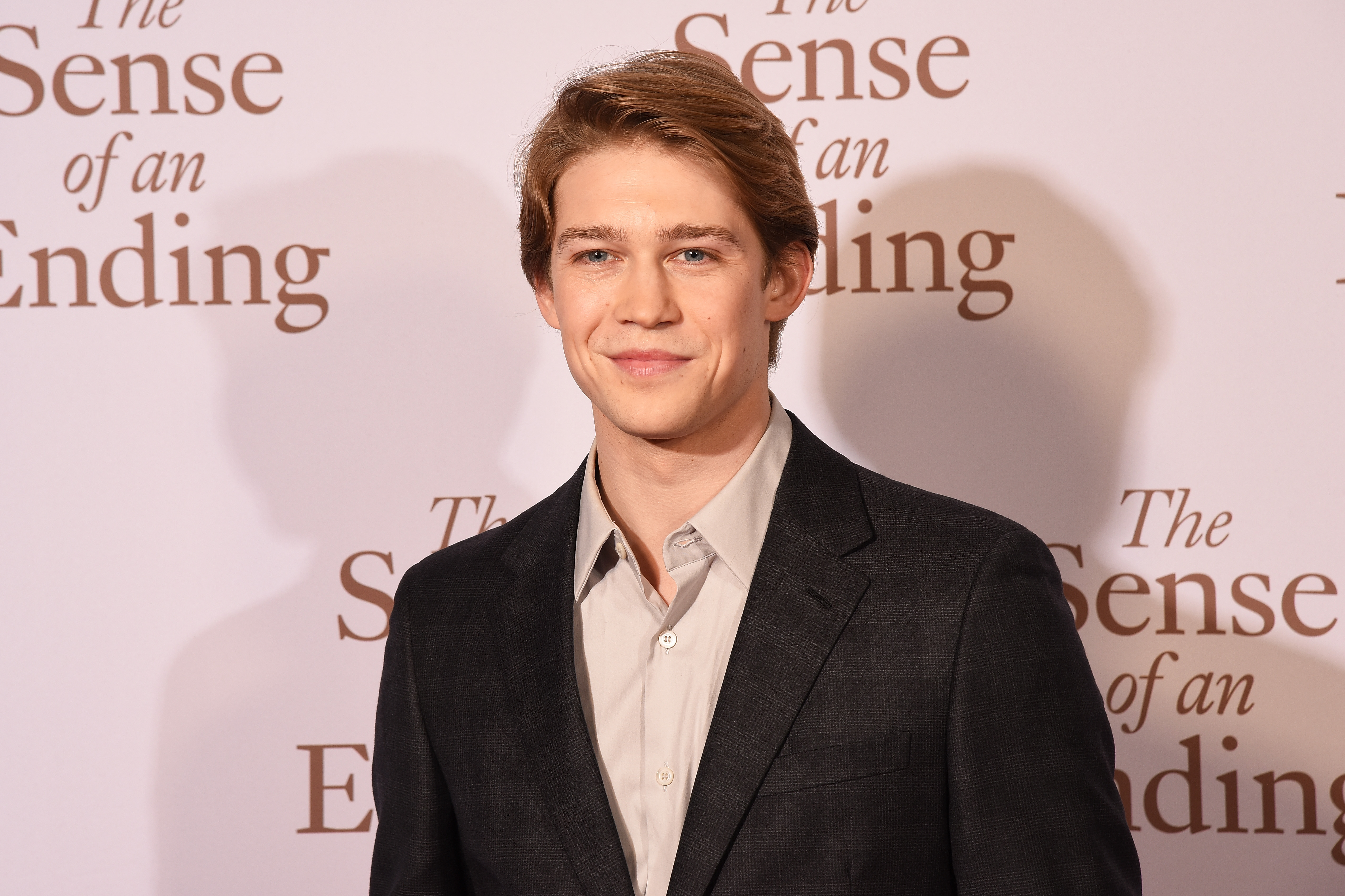 British actor Joe Alwyn had been dating Taylor Swift since 2016. Photo / Getty