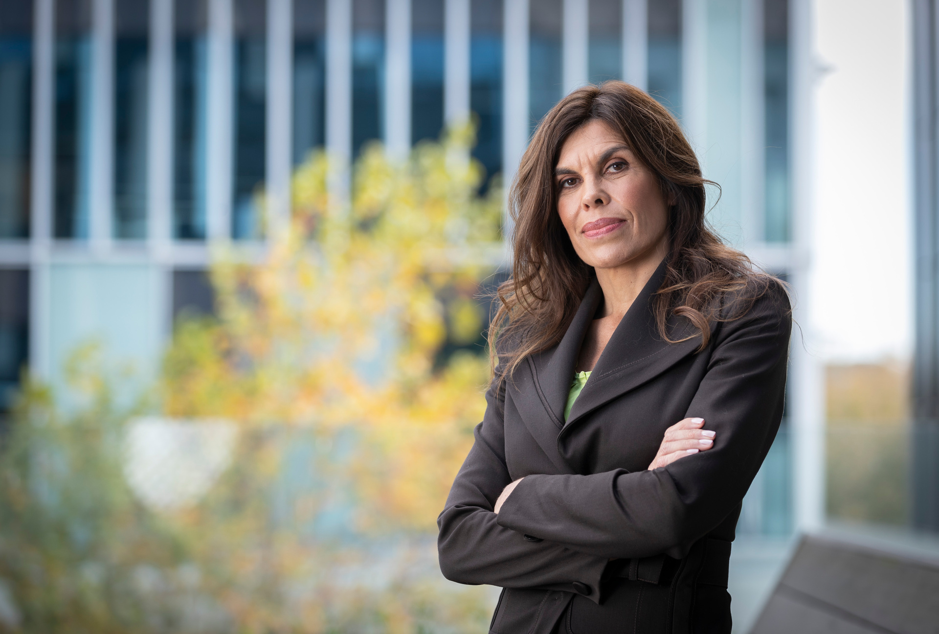 Sarah Sparks has vowed to keep speaking out until the Family Court system is reviwed. Photo/Greg Bowker