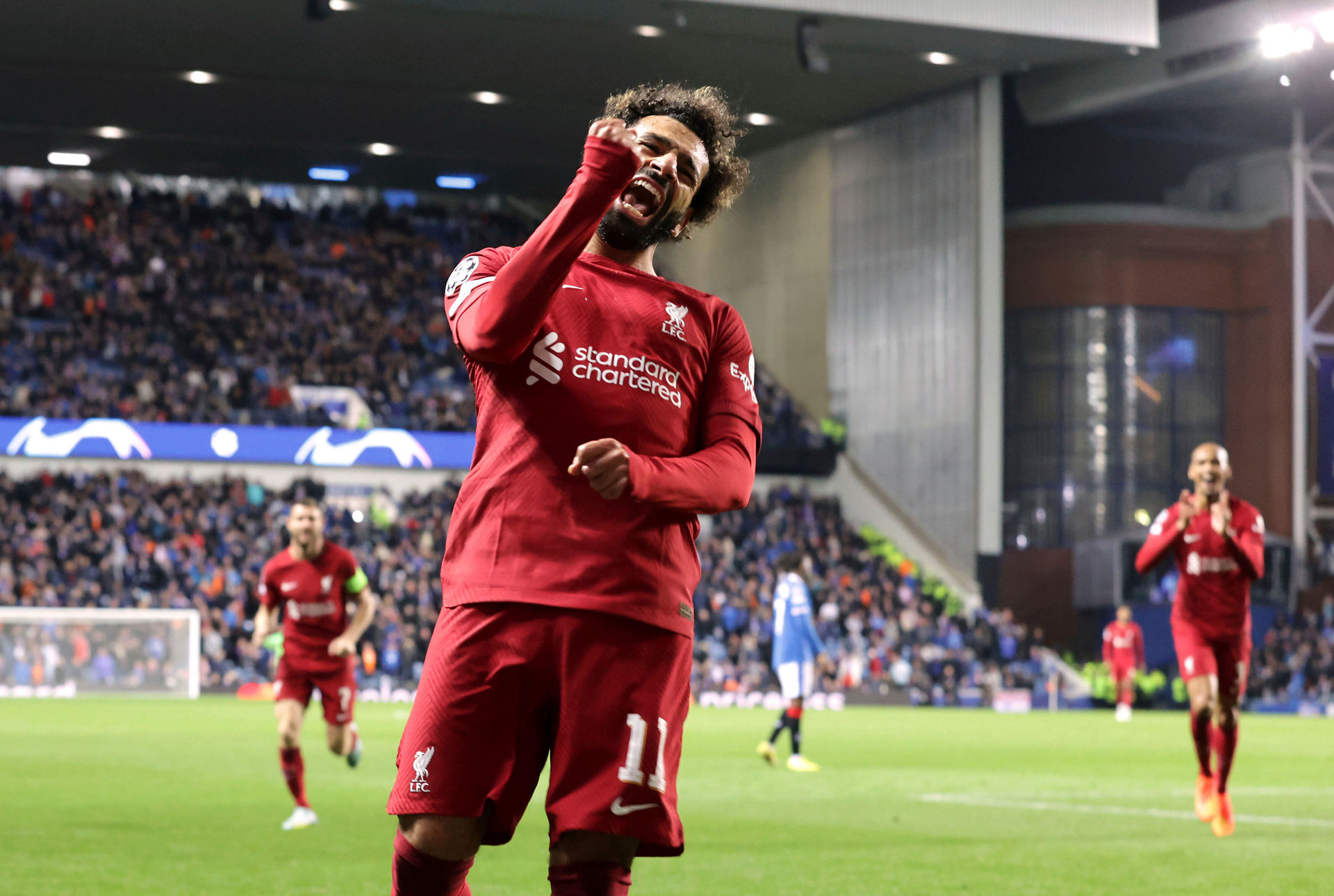 The Champions League - which features the top-four-placed teams from the English Premier League’s previous season, plus other top teams from around Europe - is a staple of pay TV providers around the world, so the promise of accessing it free-to-air on TVNZ as part of the Spark Sport palm-off would have been a bonus for local fans. Photo / AP