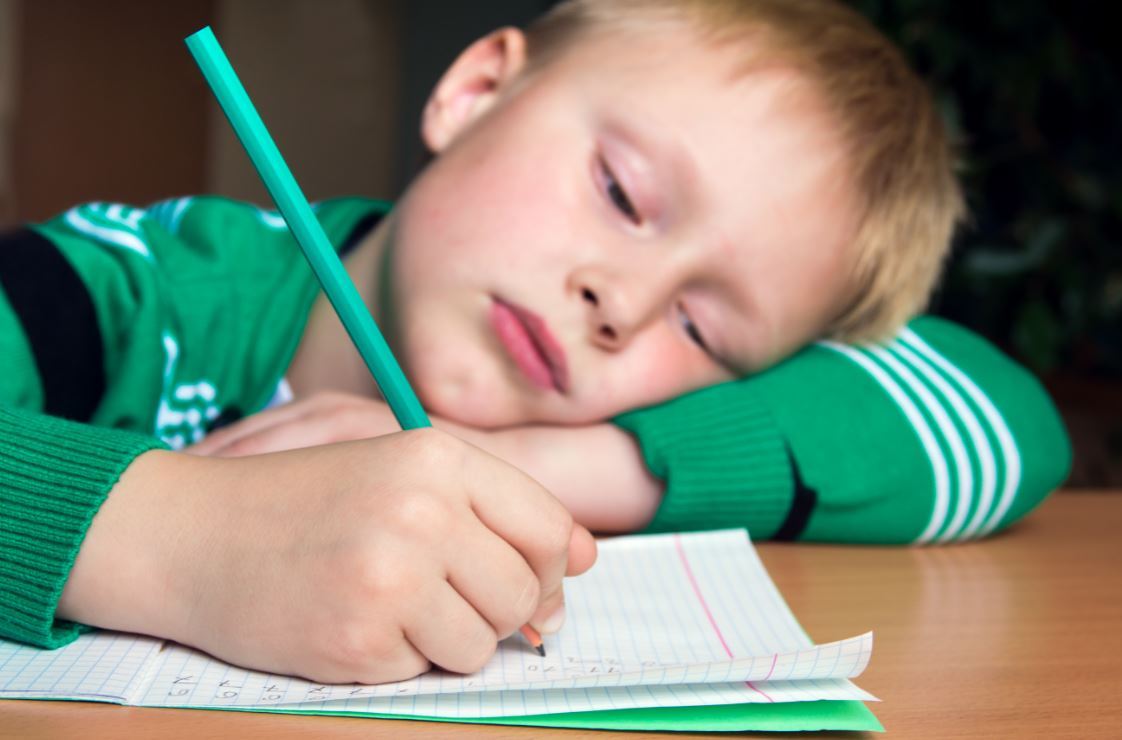 Left untreated, ADHD can cause a significant impact on learning development and social interaction. Photo / 123RF