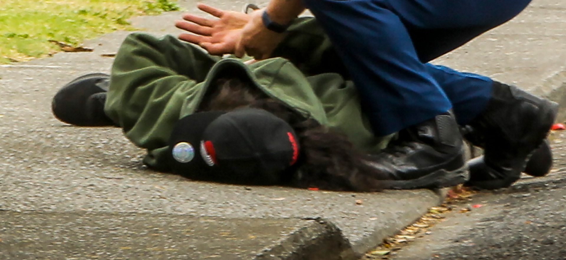 Māori are subjected to painful force at a higher rate than other offenders, police figures show. Photo / File